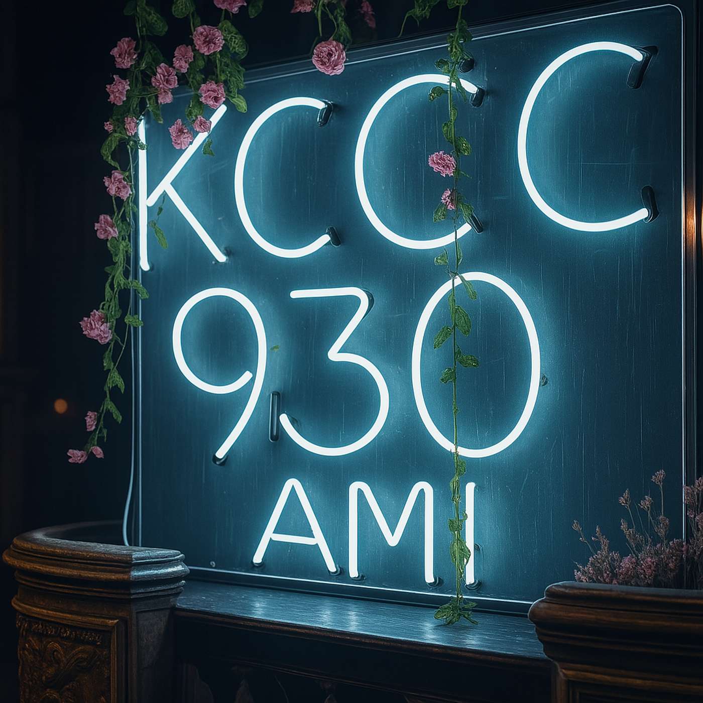 KCCC 930AM Radio
