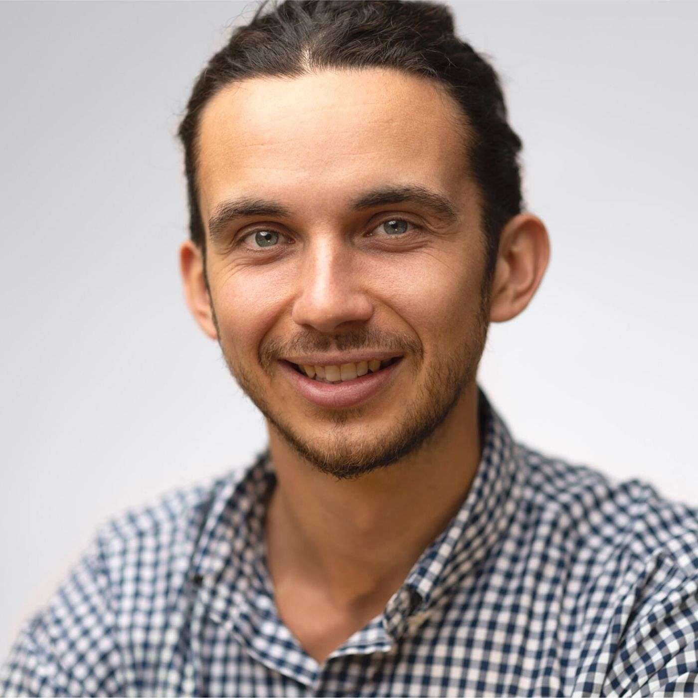 Tinnitus Relief w/ Dr. Ben Thompson