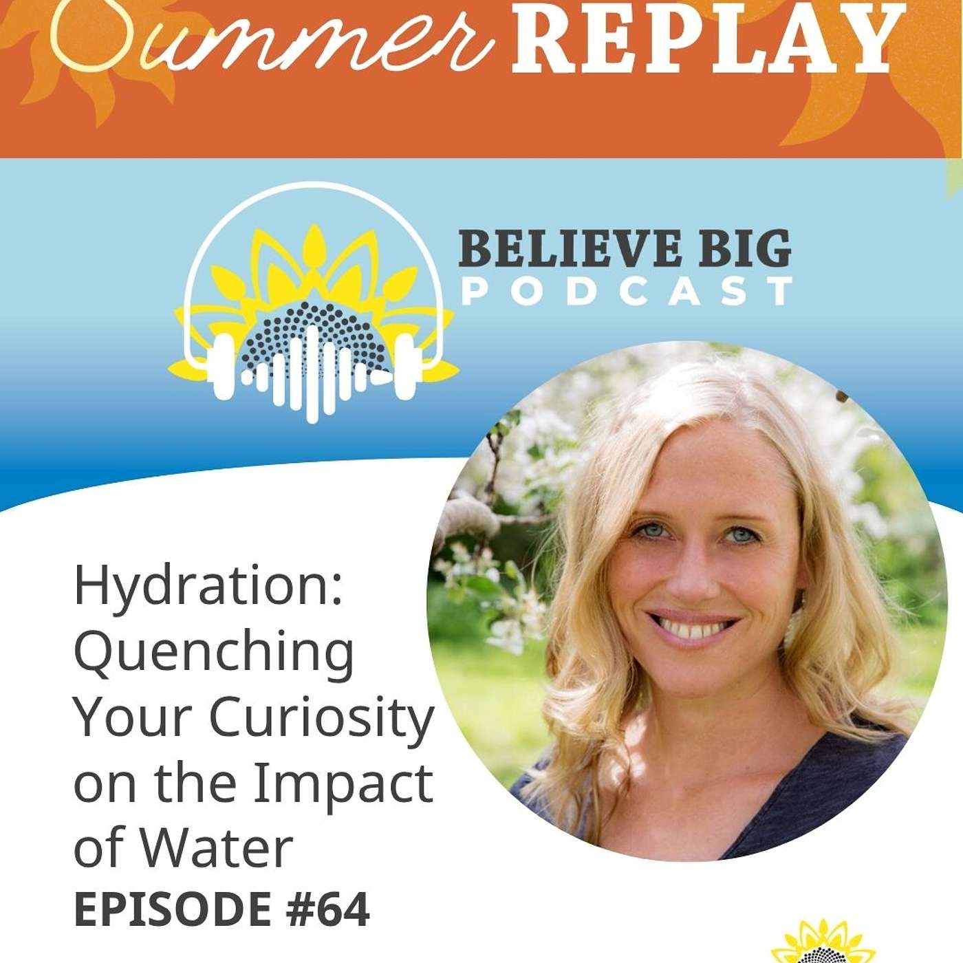 Believe Big Podcast