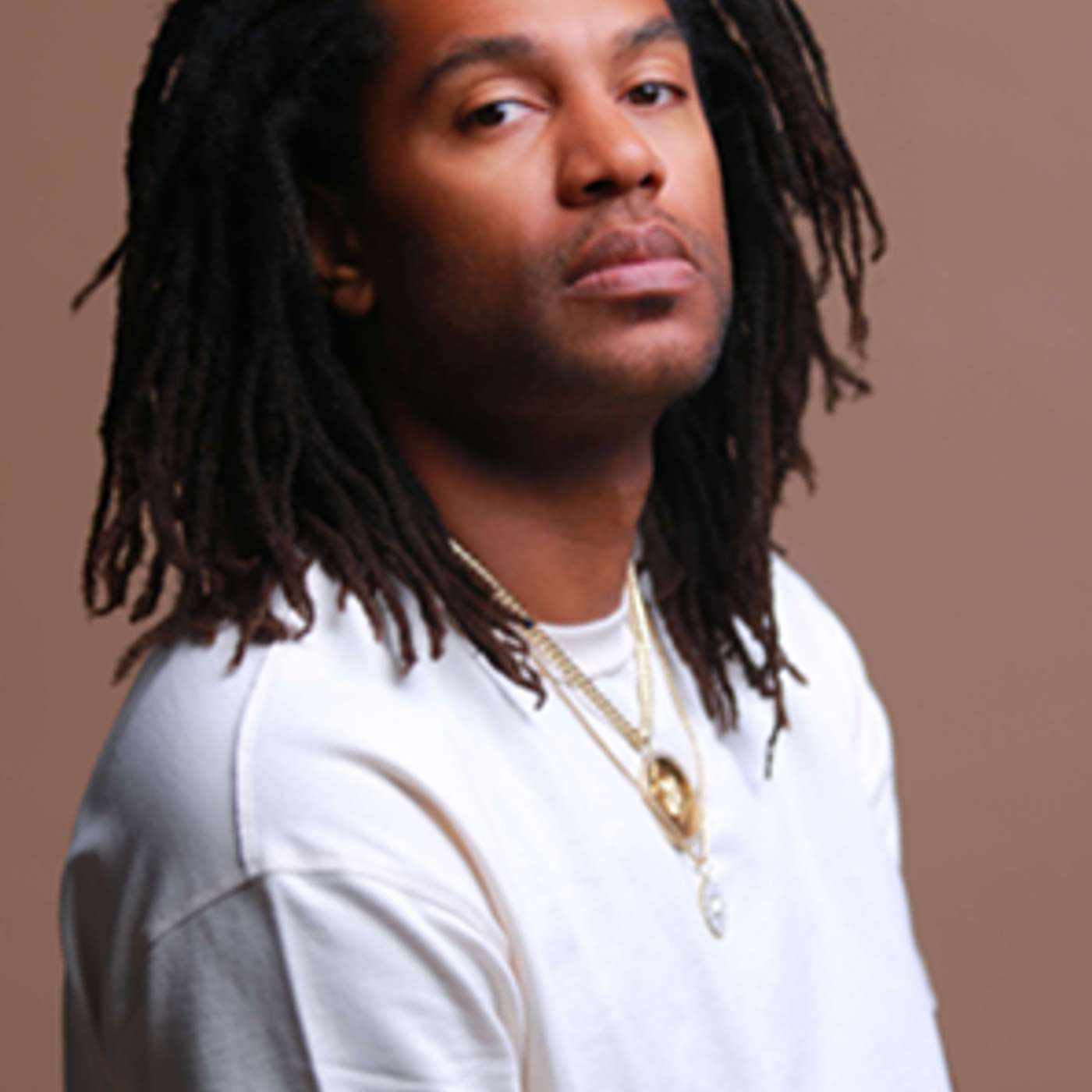 (audio only) 🎤 Nick Brooks changing the narrative through books, music, and film | The Big Scoop with Coop