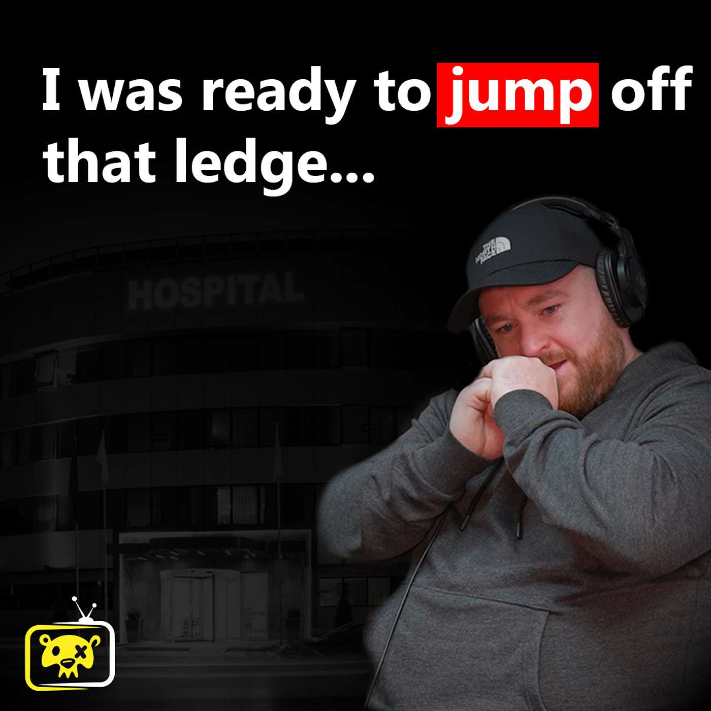 The Bear Podcast