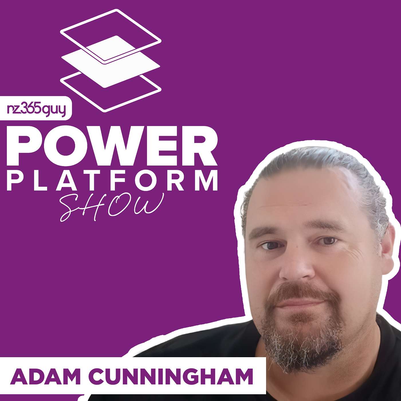 Power Apps for Non-For-Profit with Adam Cunningham