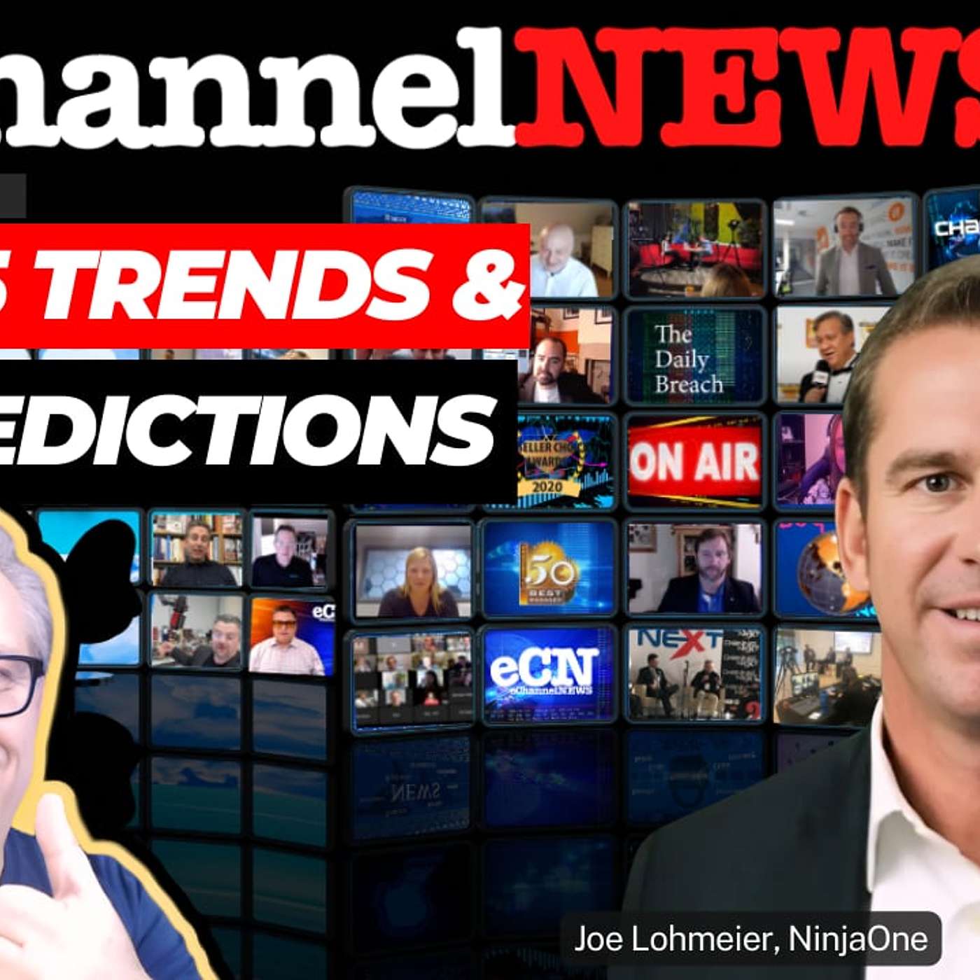 EChannelNews Podcast