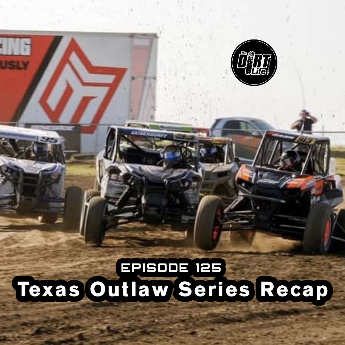 Texas Outlaw Series Recap - Rounds 3 & 4