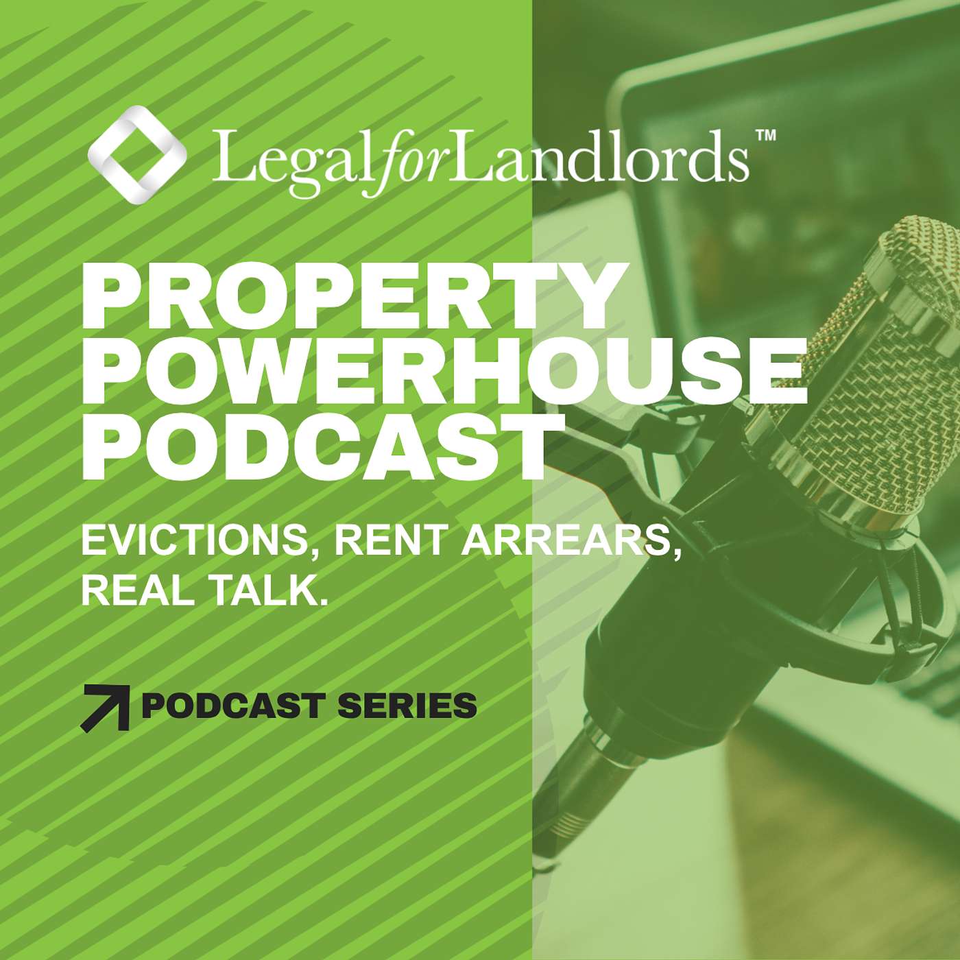Property Powerhouse Podcast