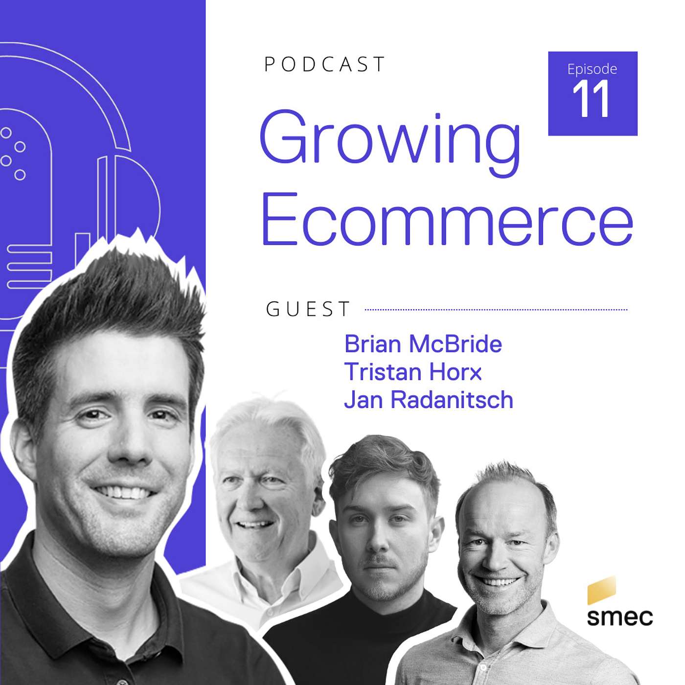Growing Ecommerce – The Retail Growth Podcast