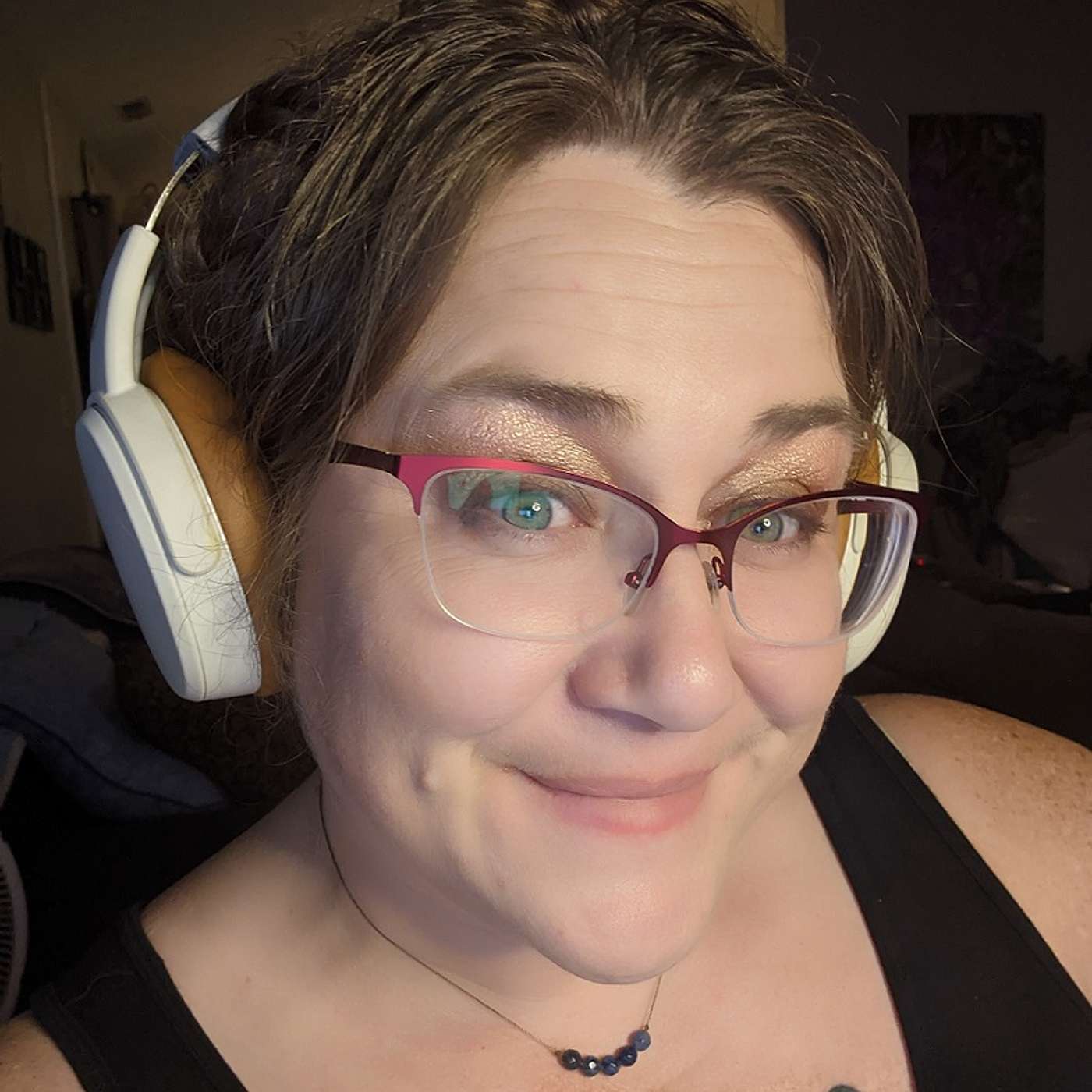 The Conversing Nurse podcast