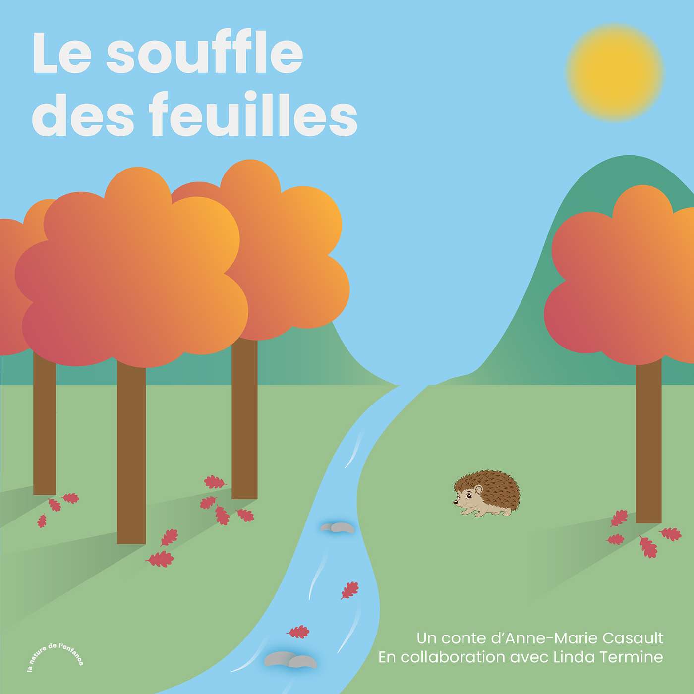 La nature de l\'enfance