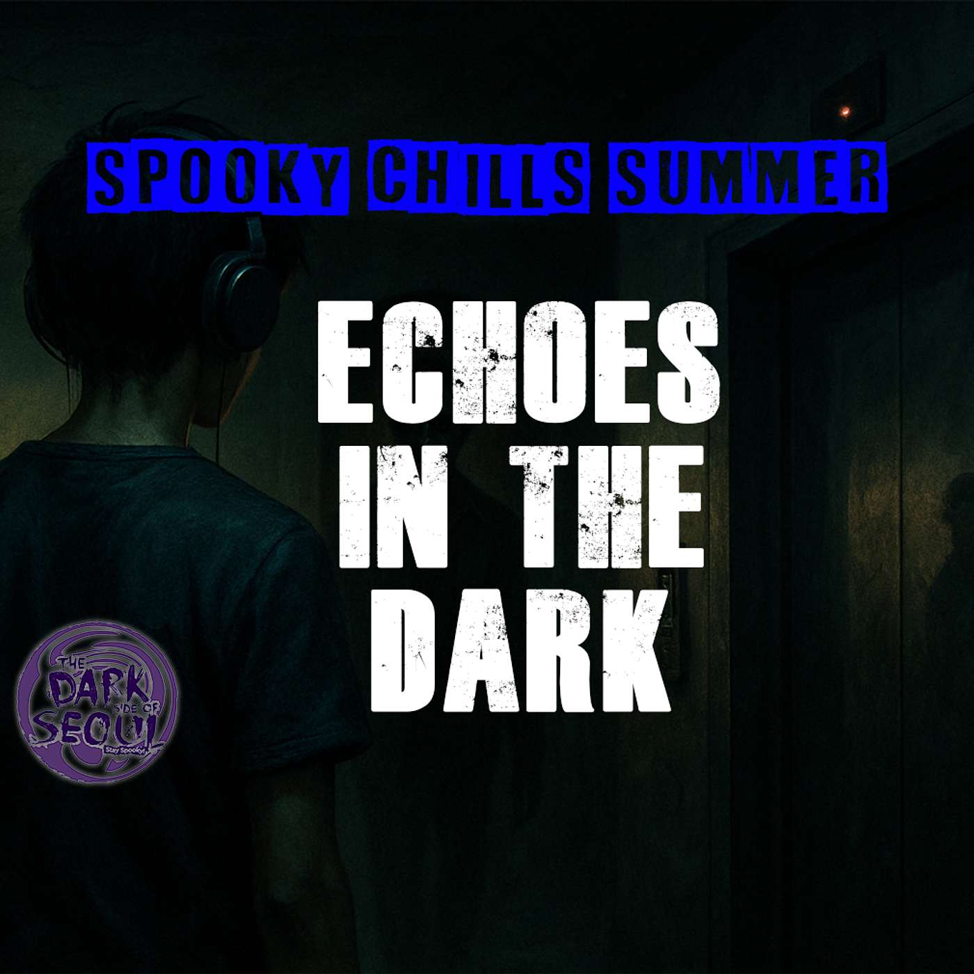 Spooky Chills Summer: Our Creepiest Stories