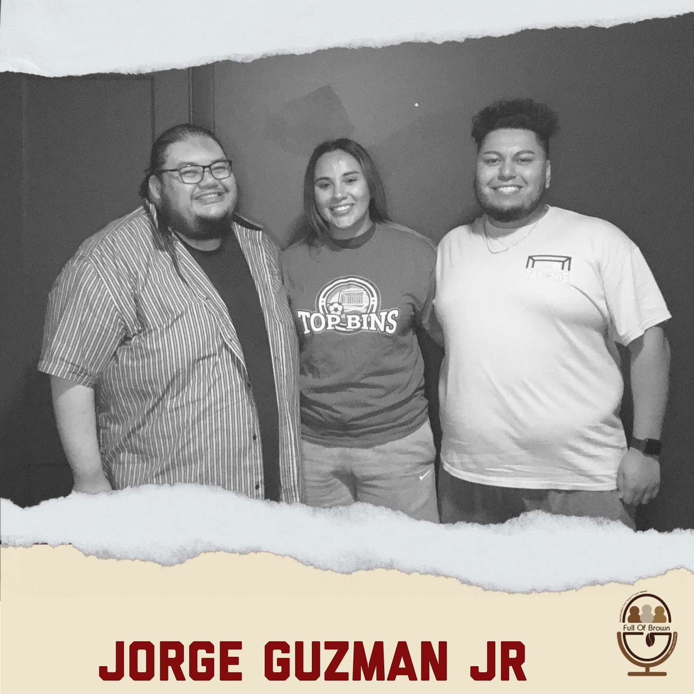 Episode Cuarenta Y Dos: Take Me Seriously