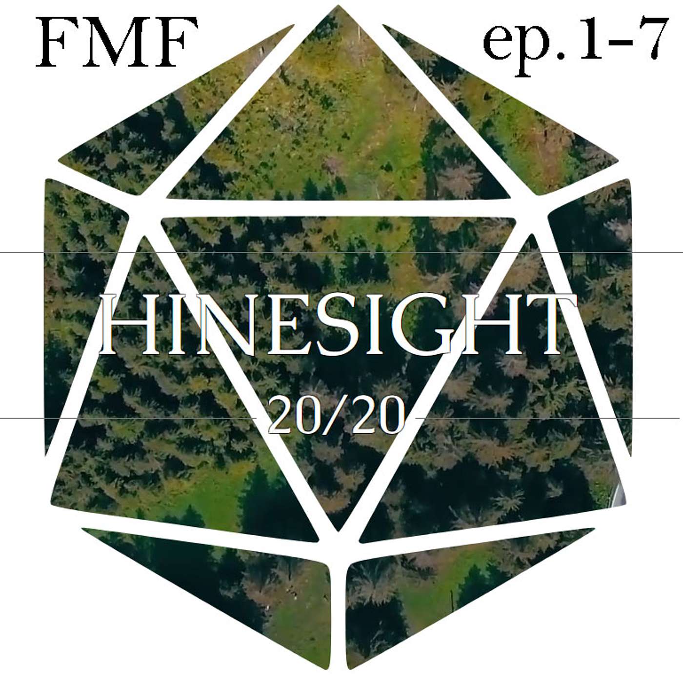 FMF 1: Episodes 1 - 7