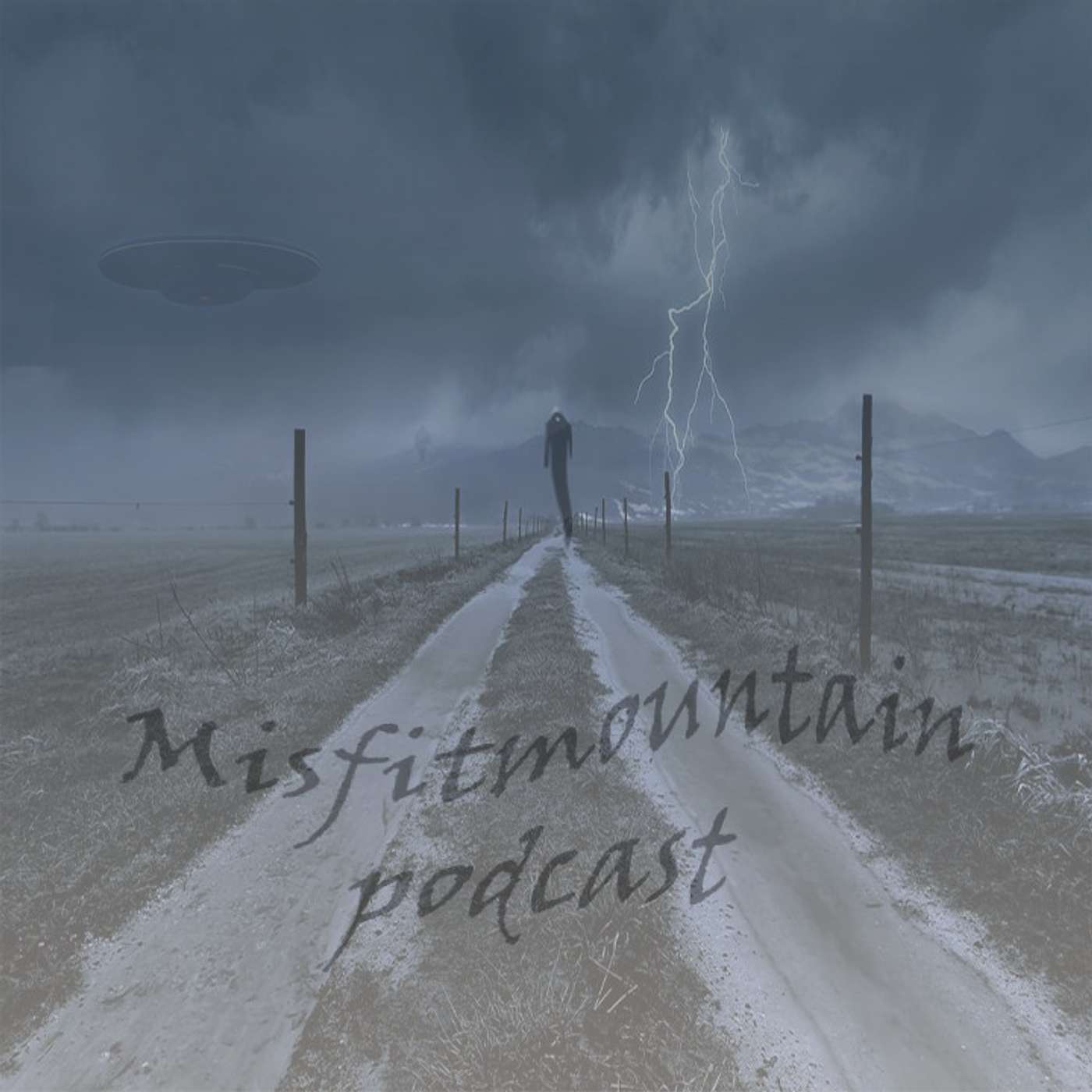 Misfitmountain Podcast