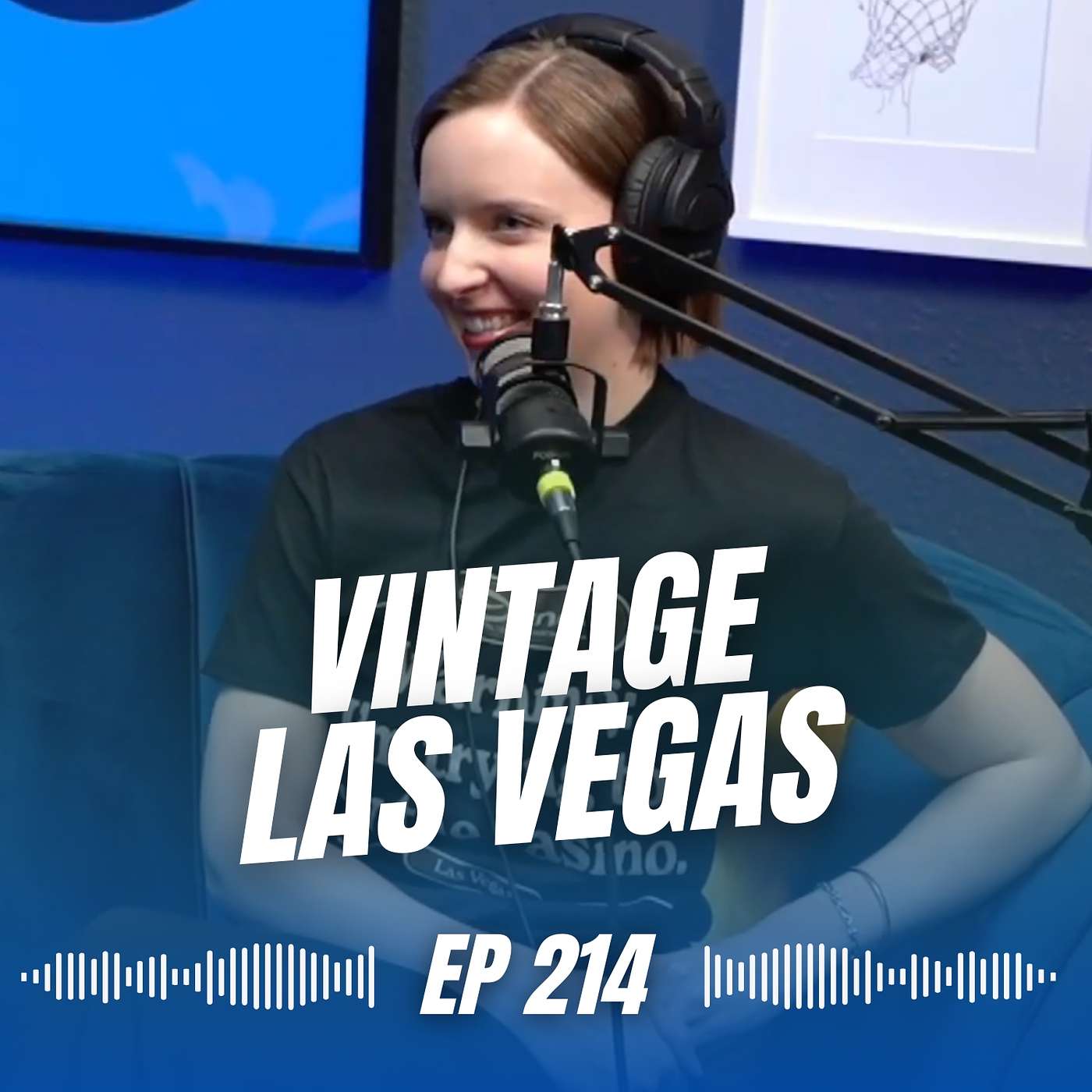 The Hey BigHead Show