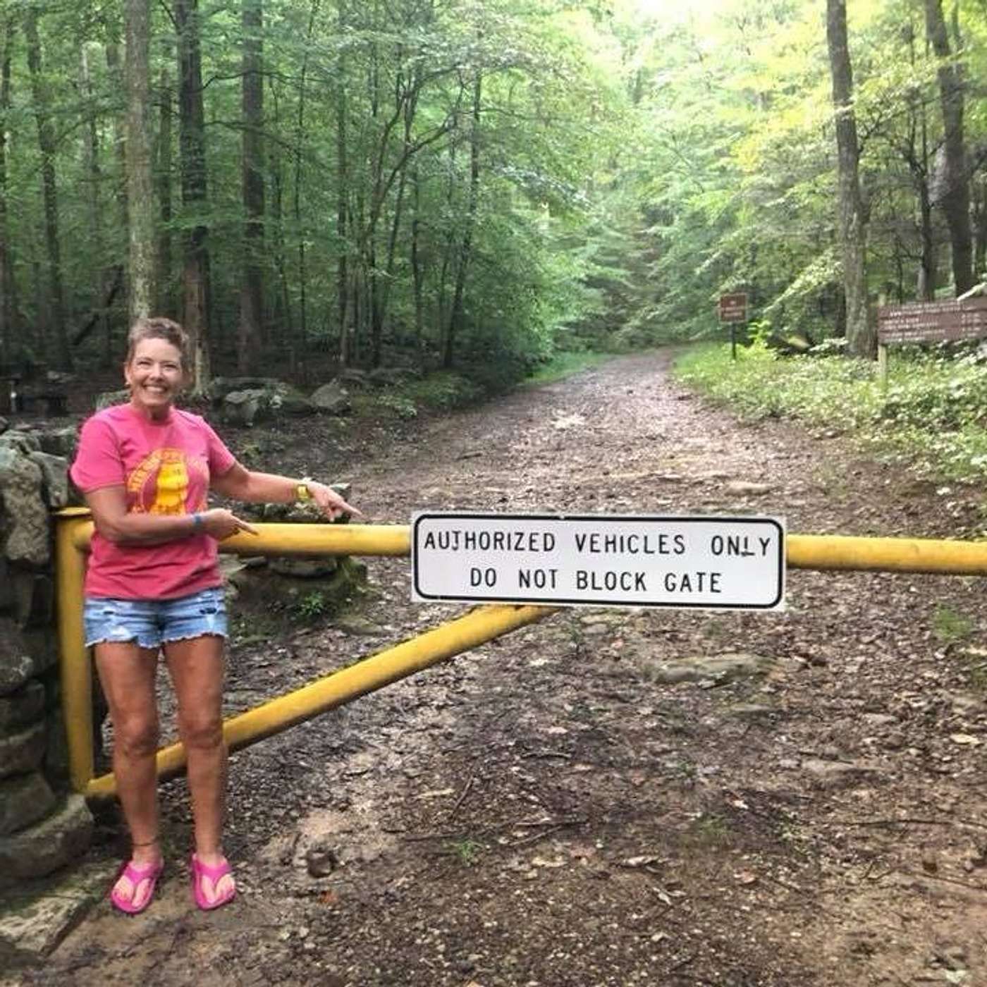 Martha Runs the World Podcast