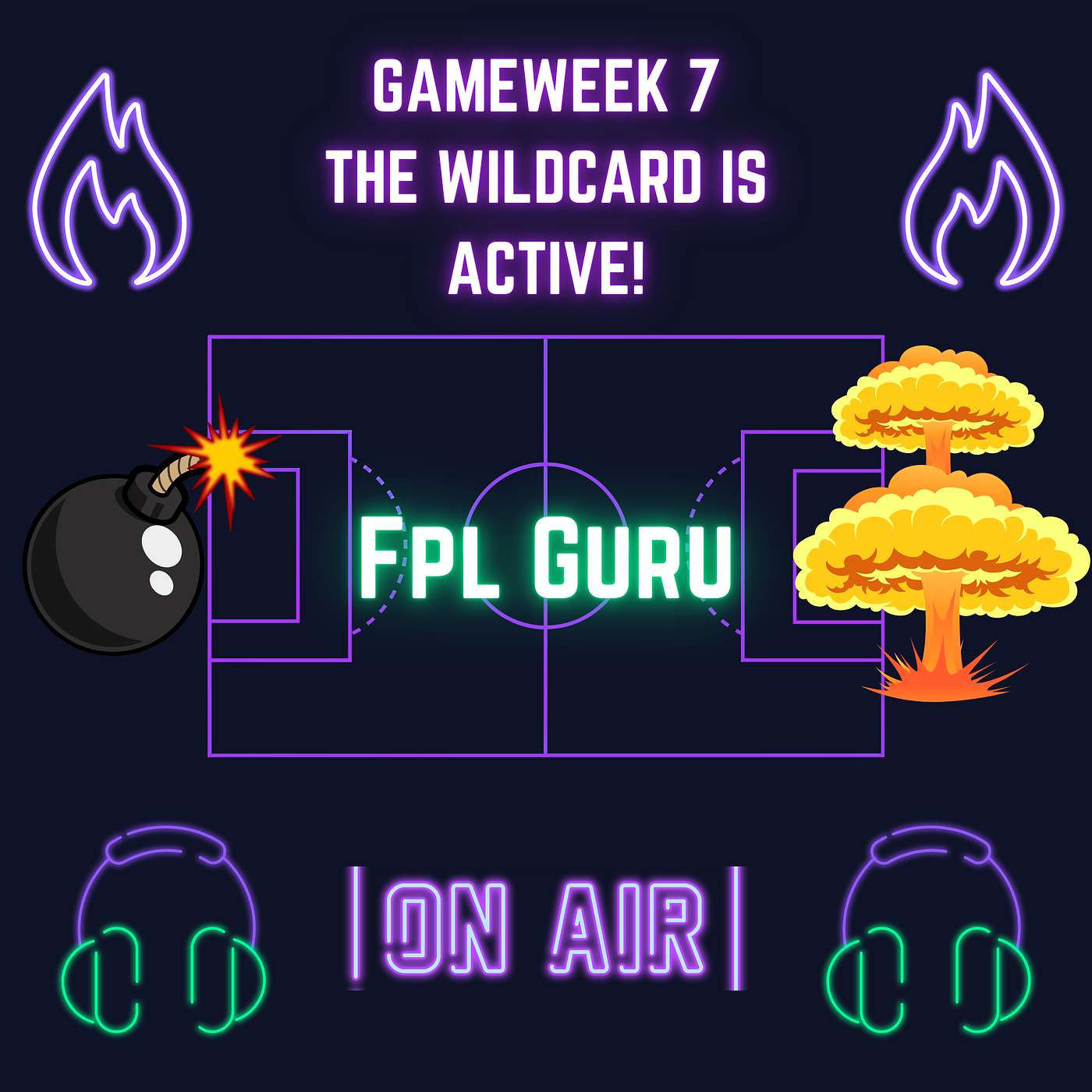 Gameweek 7 - Preview