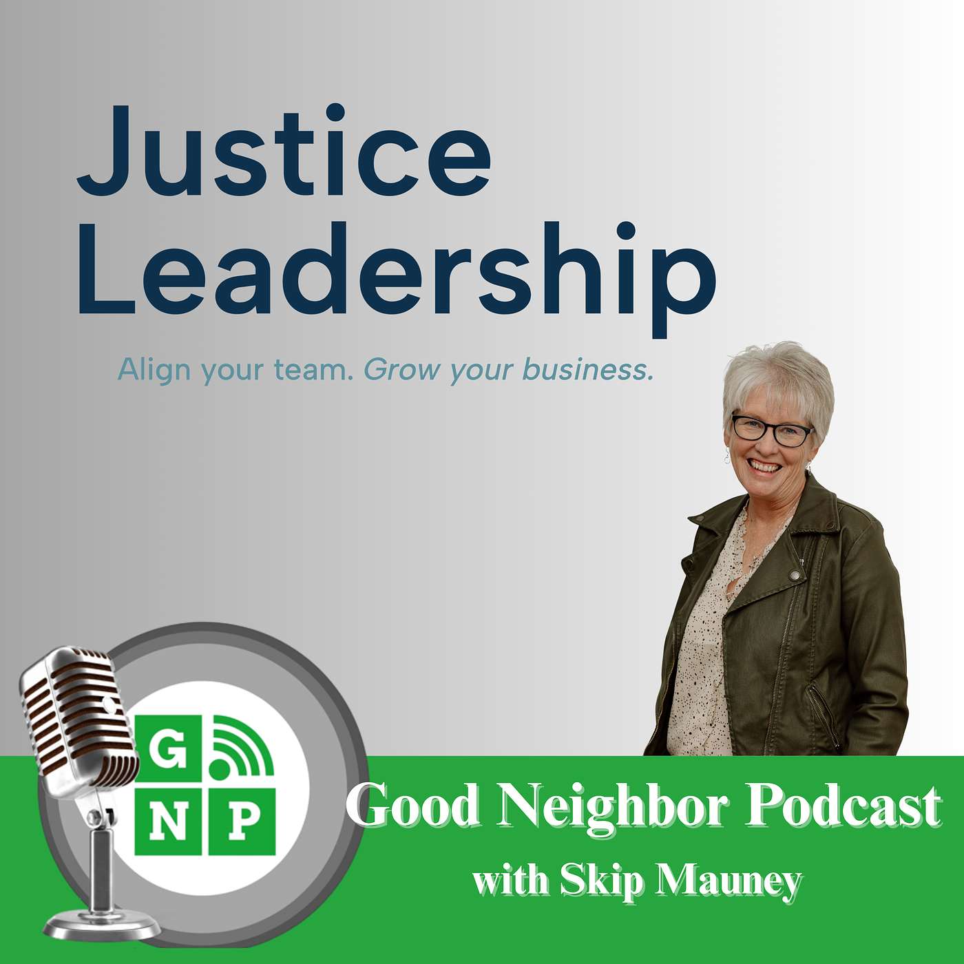 Good Neighbor Podcast: TN-WNC-SWVA