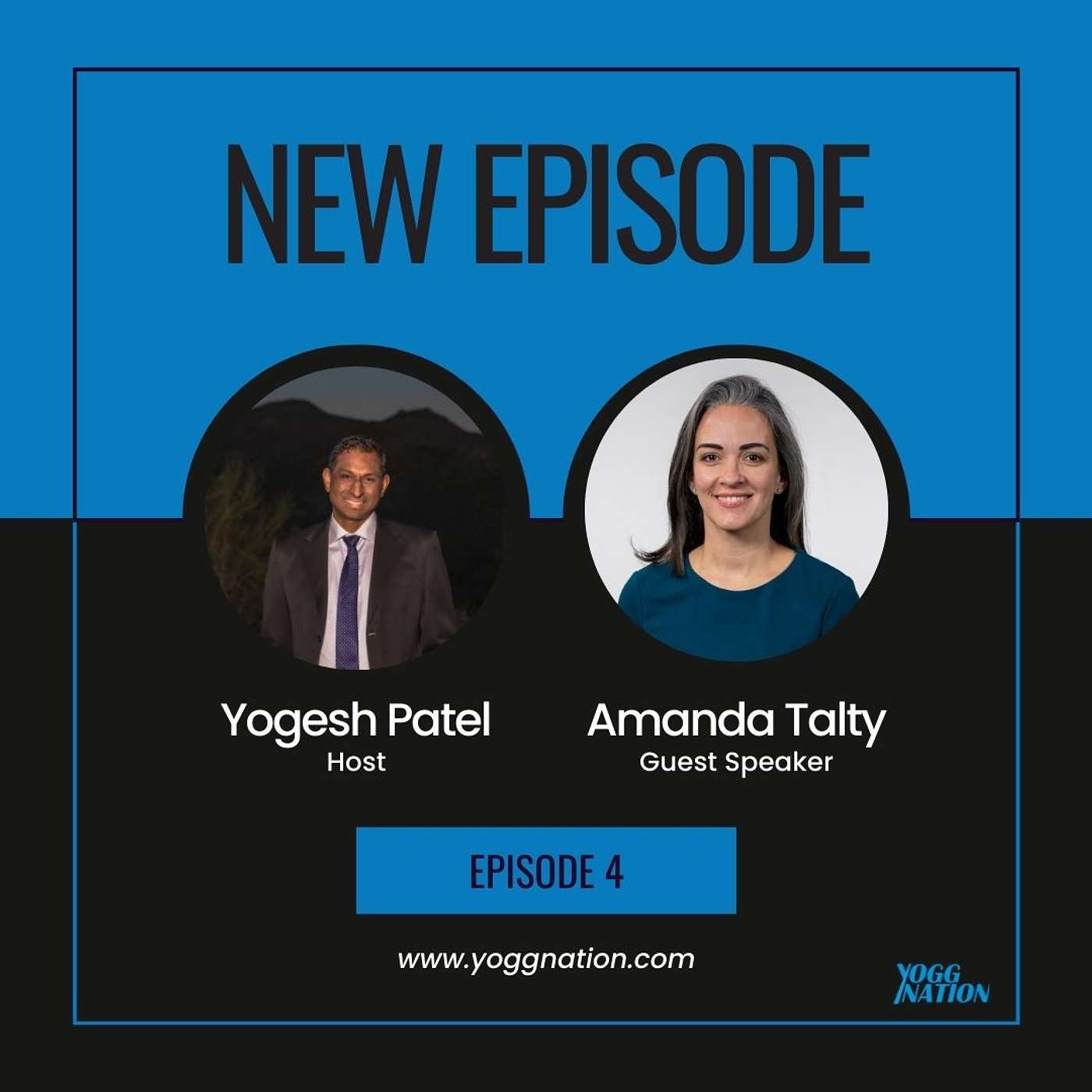 CEO of the Tourette Association of America Amanda Talty. Empathy and Kindness: Combating Bullying