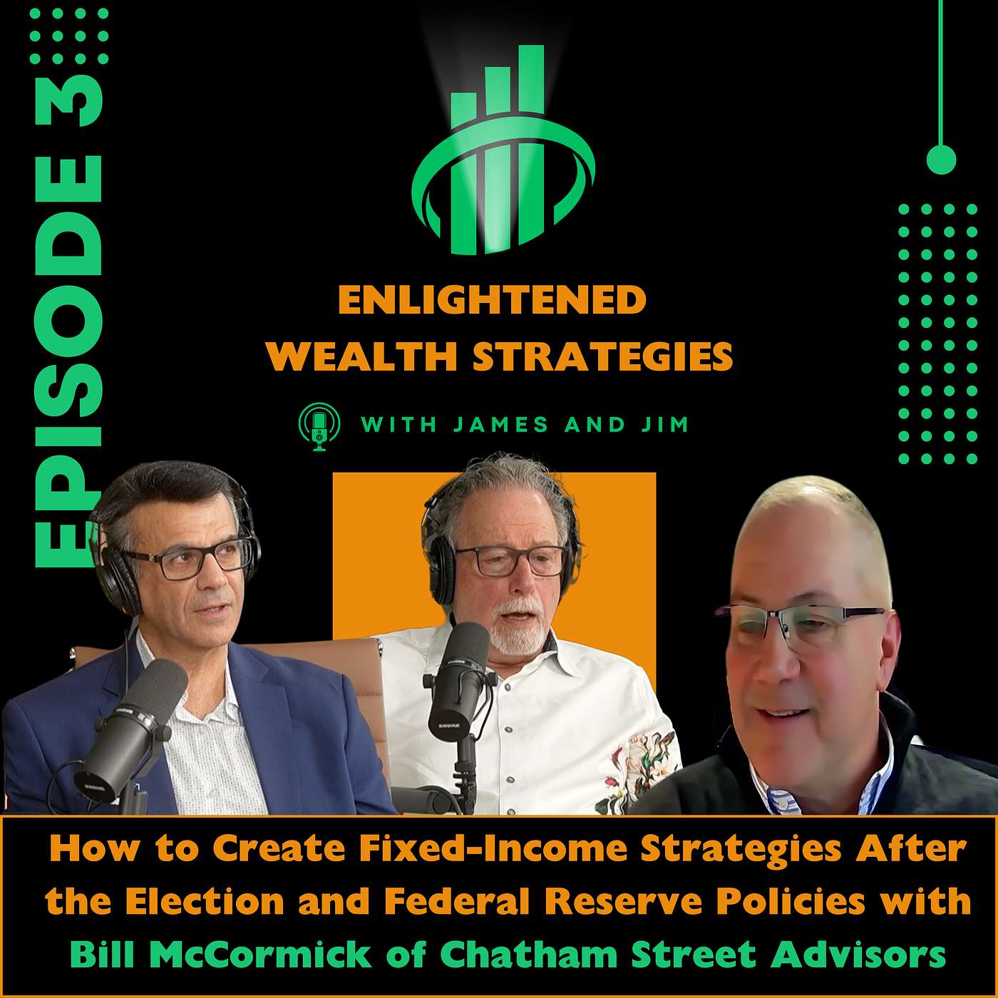 Enlightened Wealth Strategies
