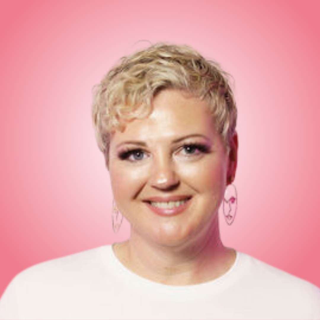 Rebecca Johnson