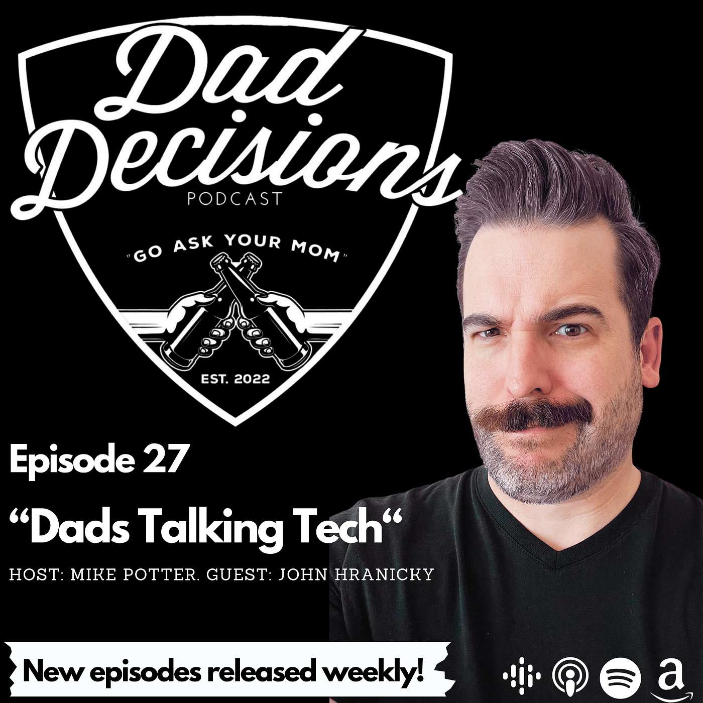 Dads Talking Tech