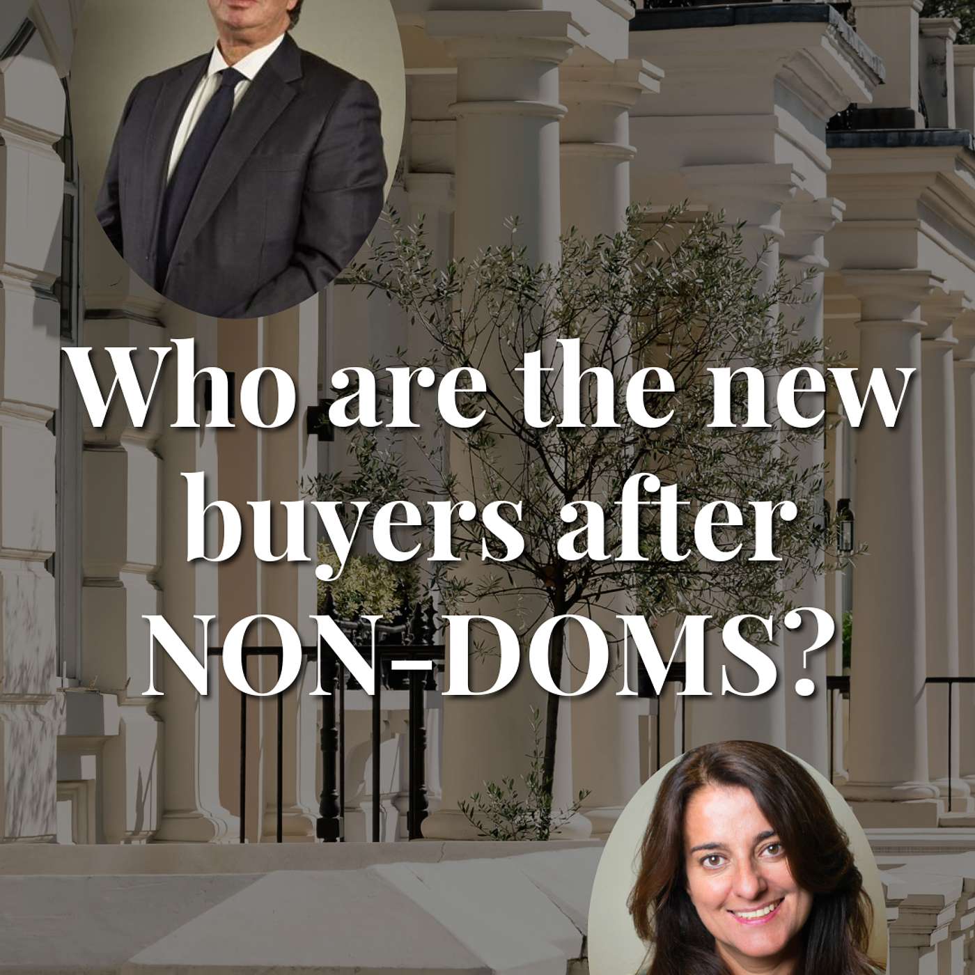 London Property - Home of Super Prime