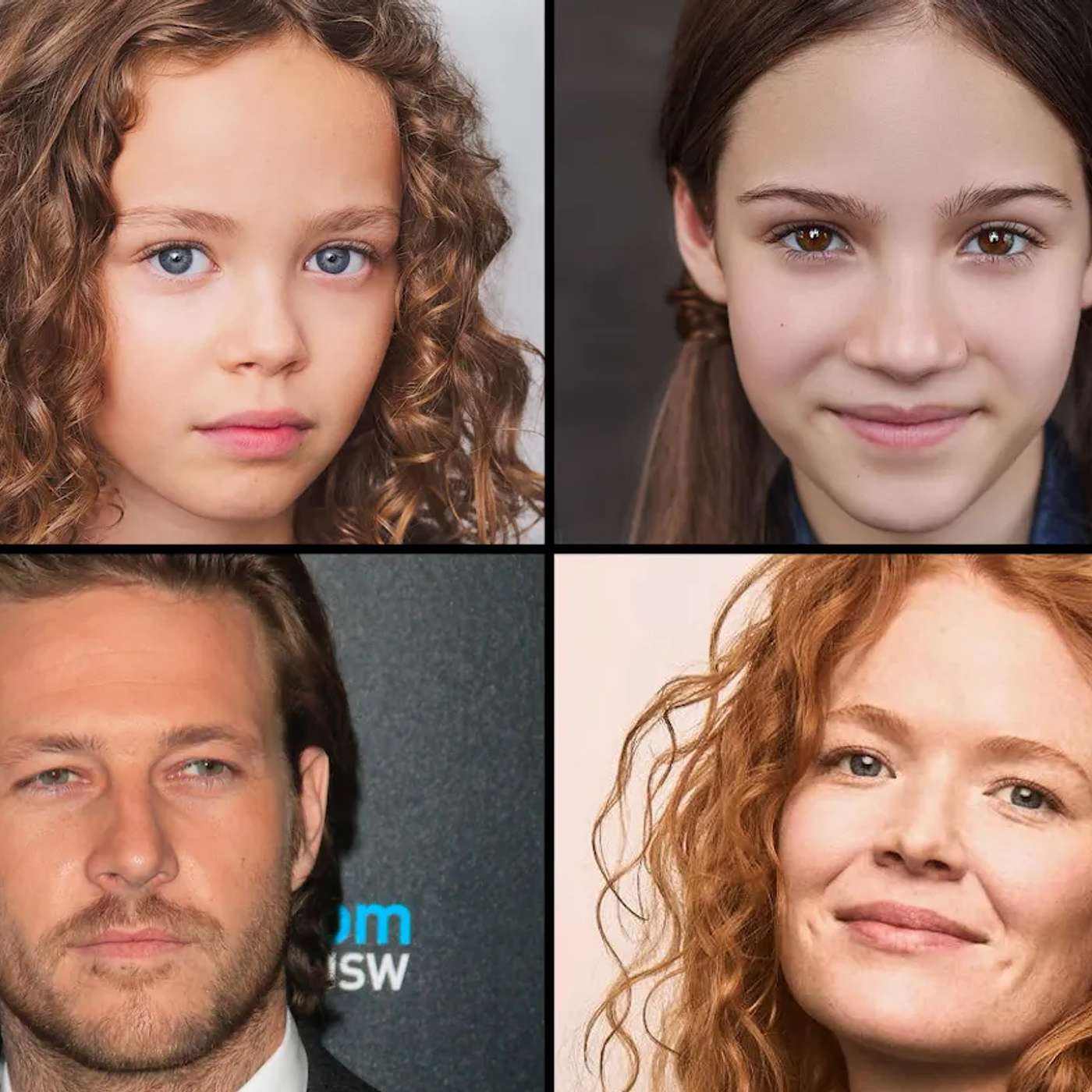Brett and Lee discuss the new cast of Little House on the Prairie - Episode 17 episode artwork