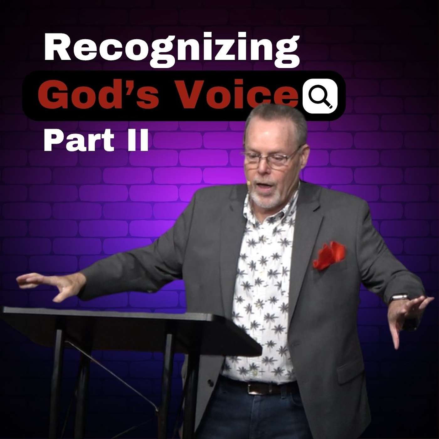Audio Sermons