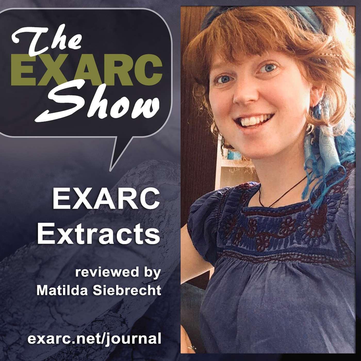 The EXARC Show