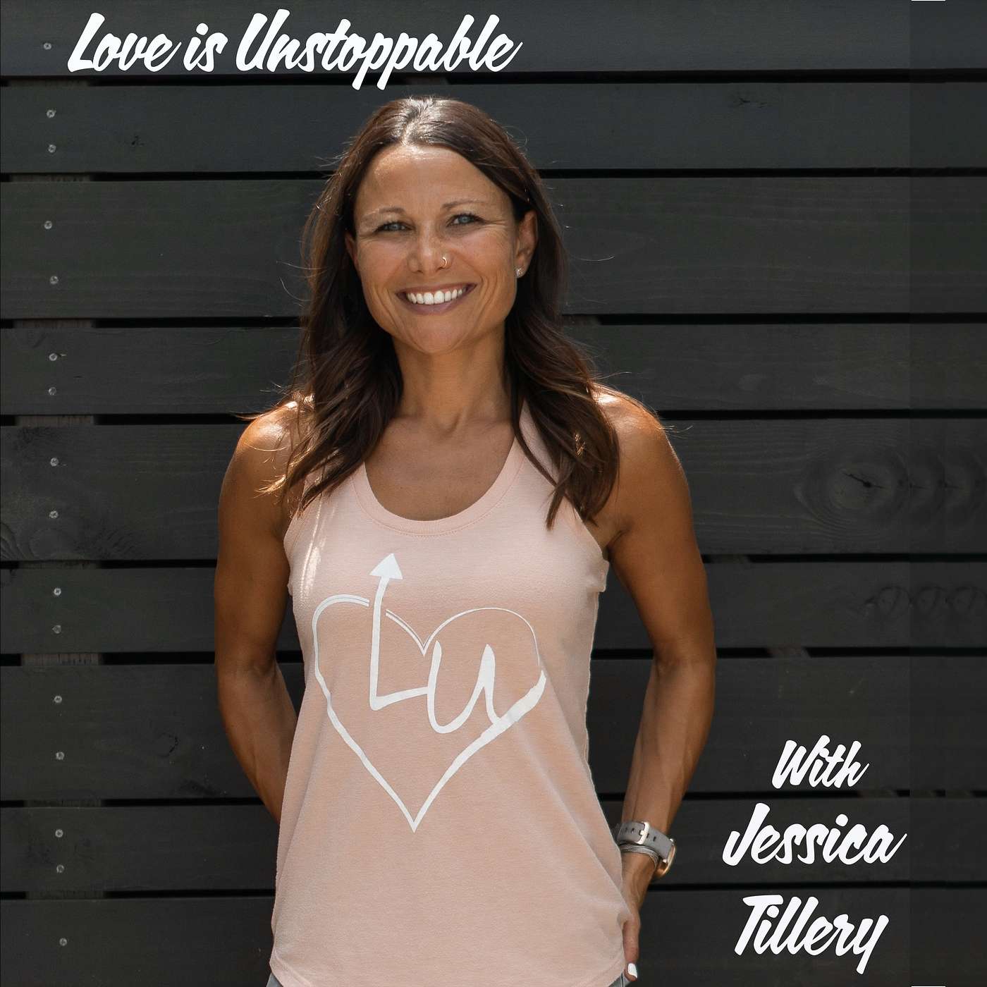 Love is Unstoppable