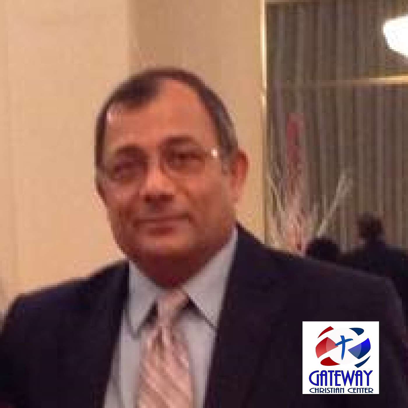 Sermons by Gateway Christian Center (NYC)