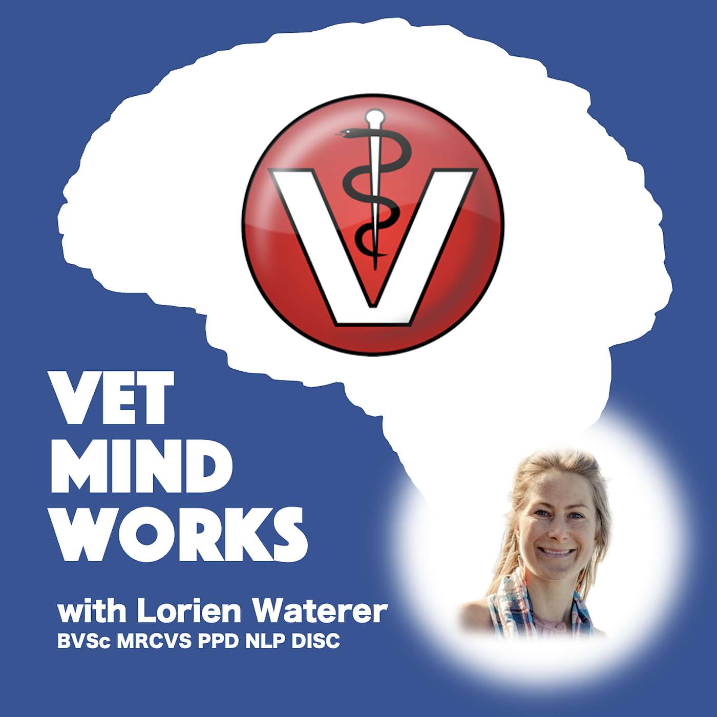 Vet Mind Works Podcast
