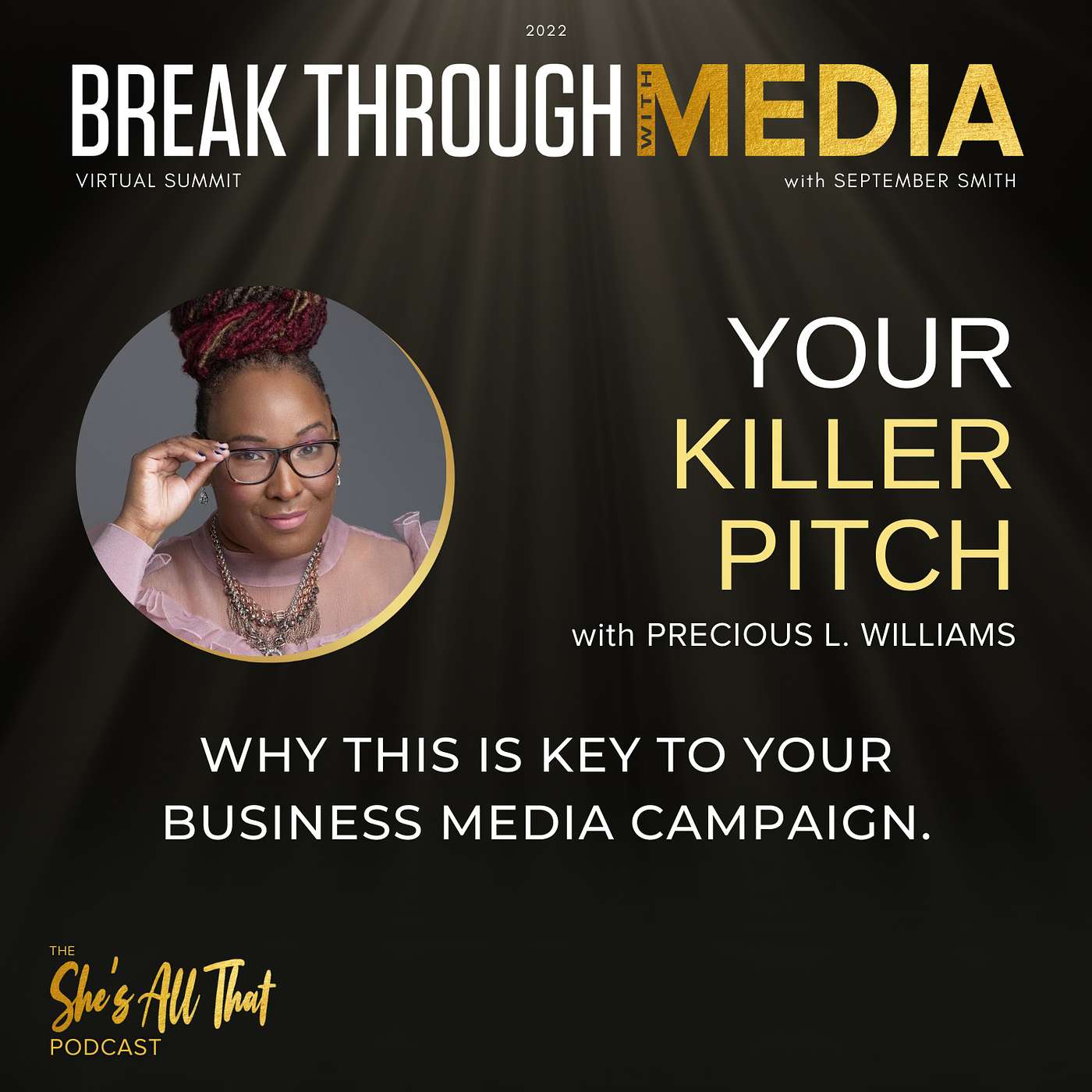She\'s All That Video-Podcast
