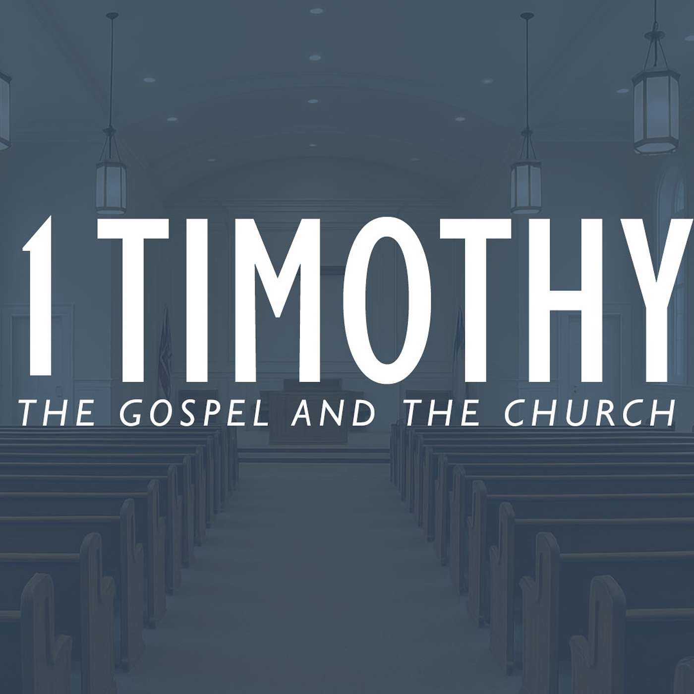 What is the Church to be About