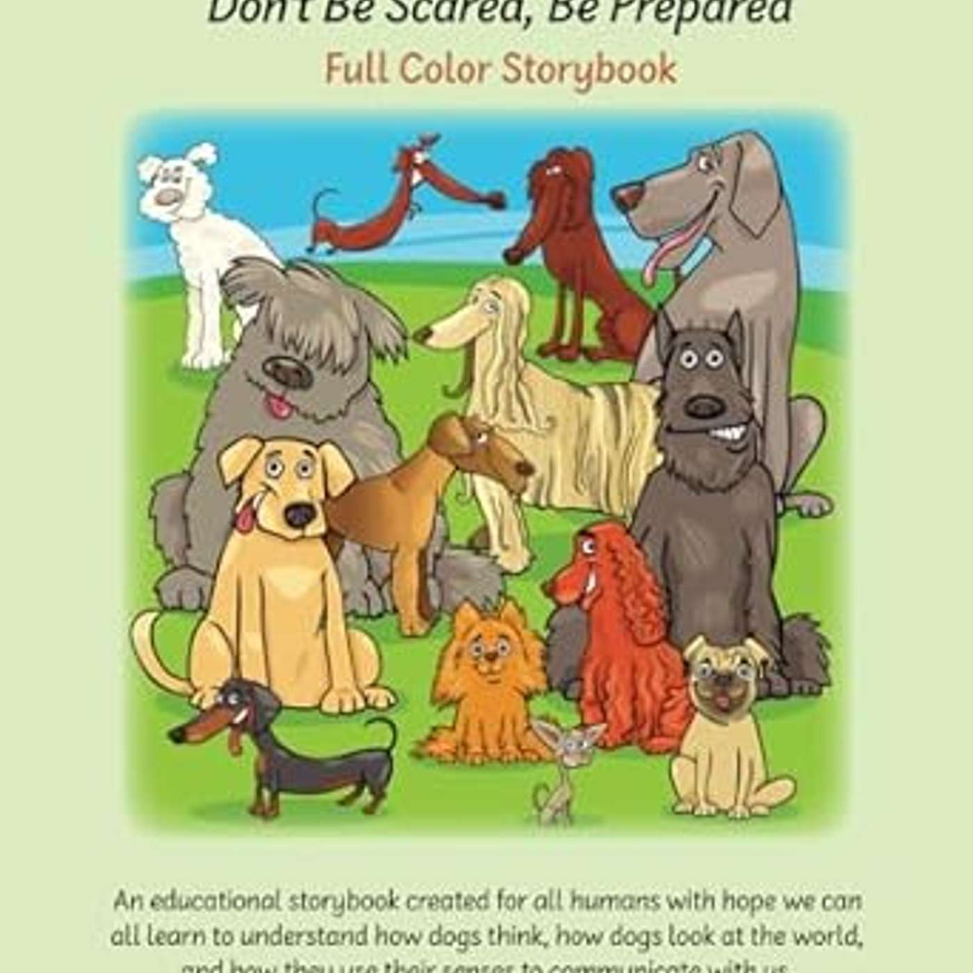 All Things Pets with a Wordsmith Twist! podcast artwork