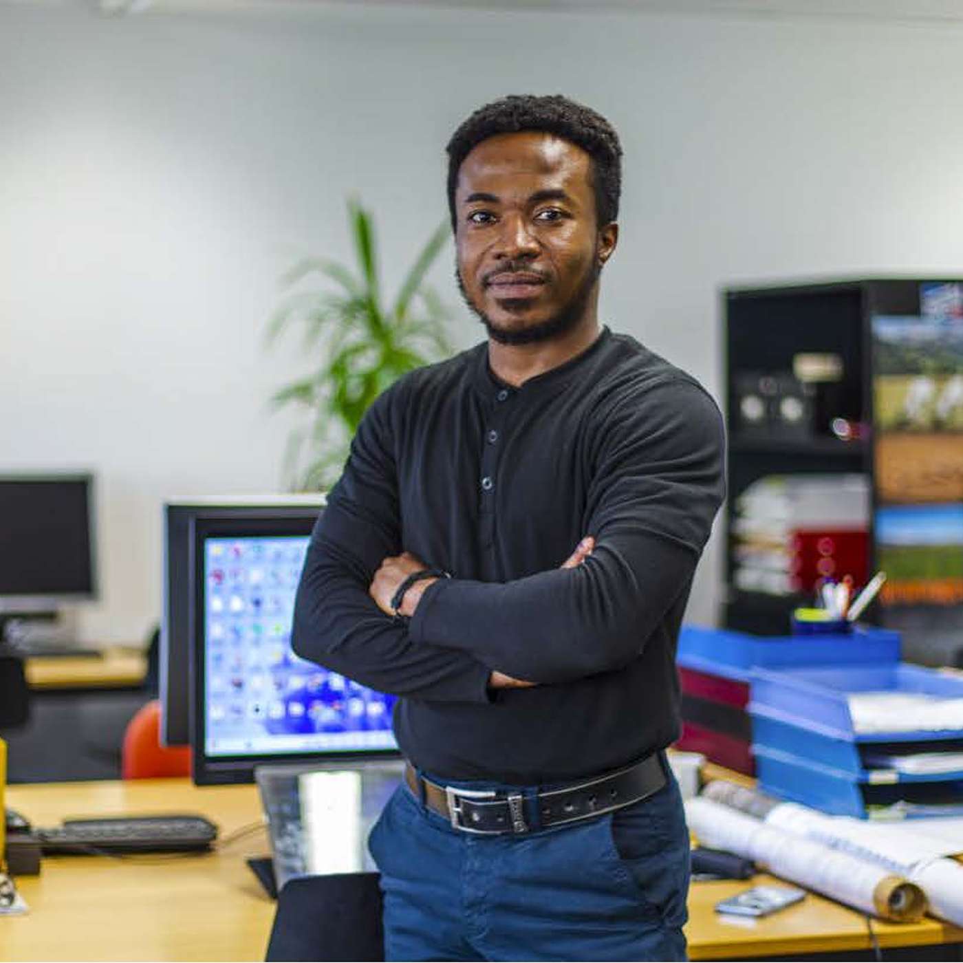 Initiative Afrique Podcast