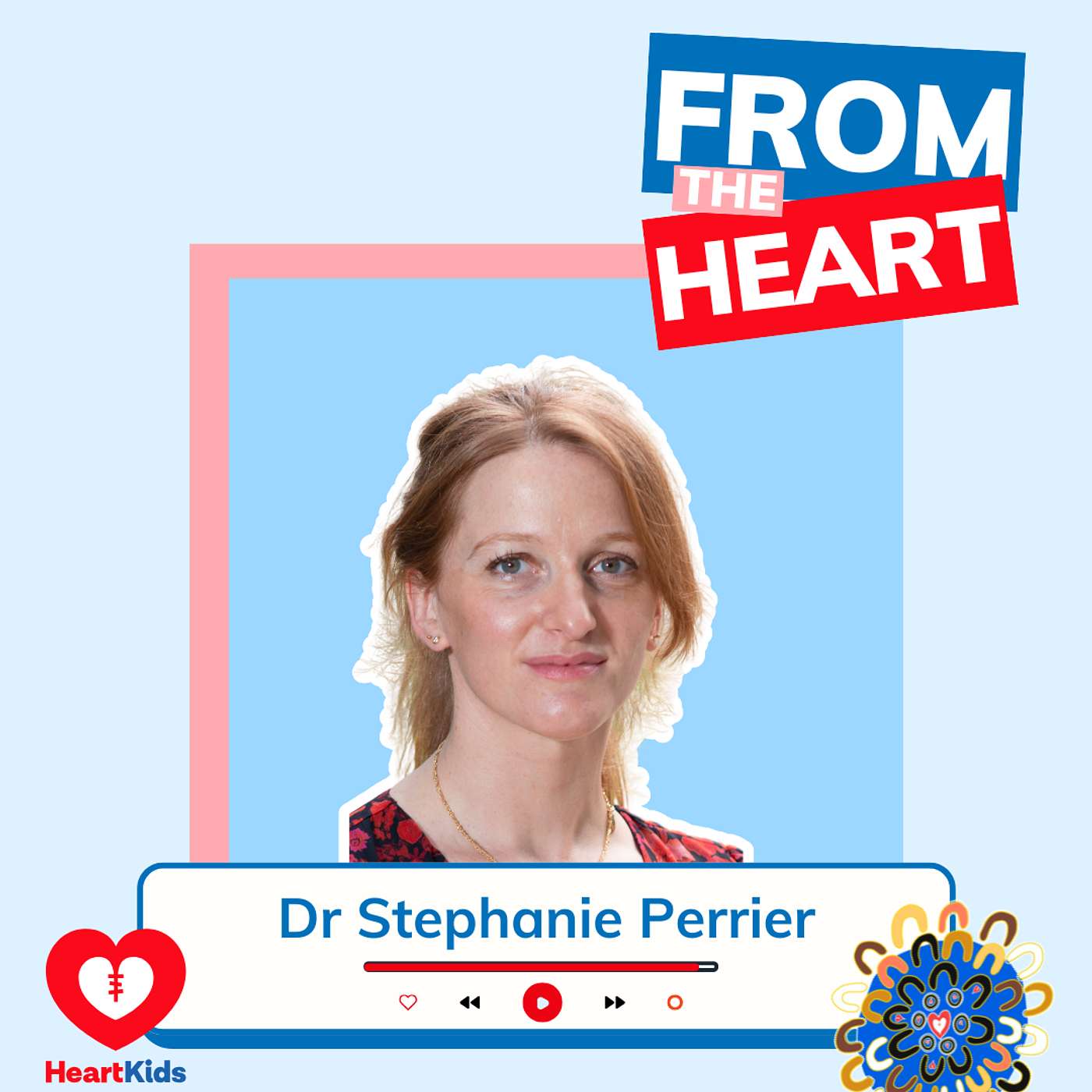 Inside Paediatric Heart Surgery with Dr Stephanie Perrier