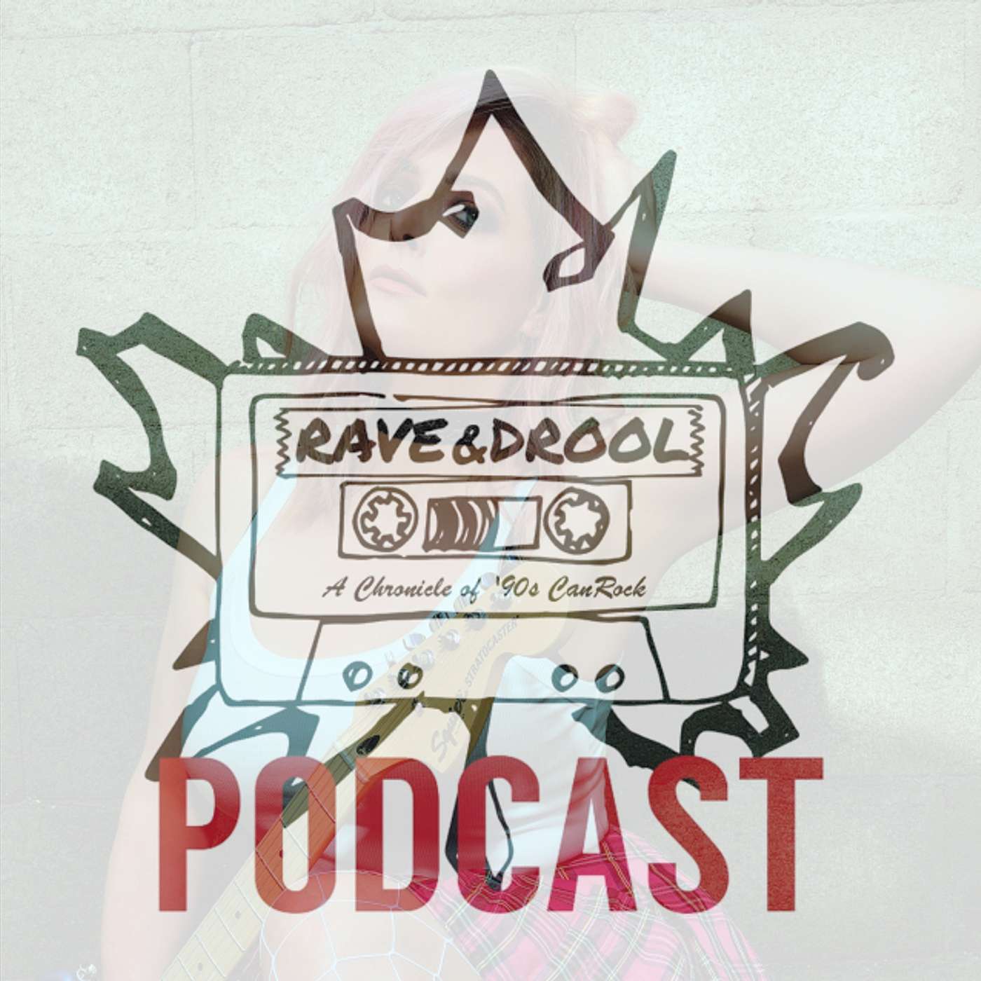 EP76: Lauren Ash (Superstore, Not Dead Yet)