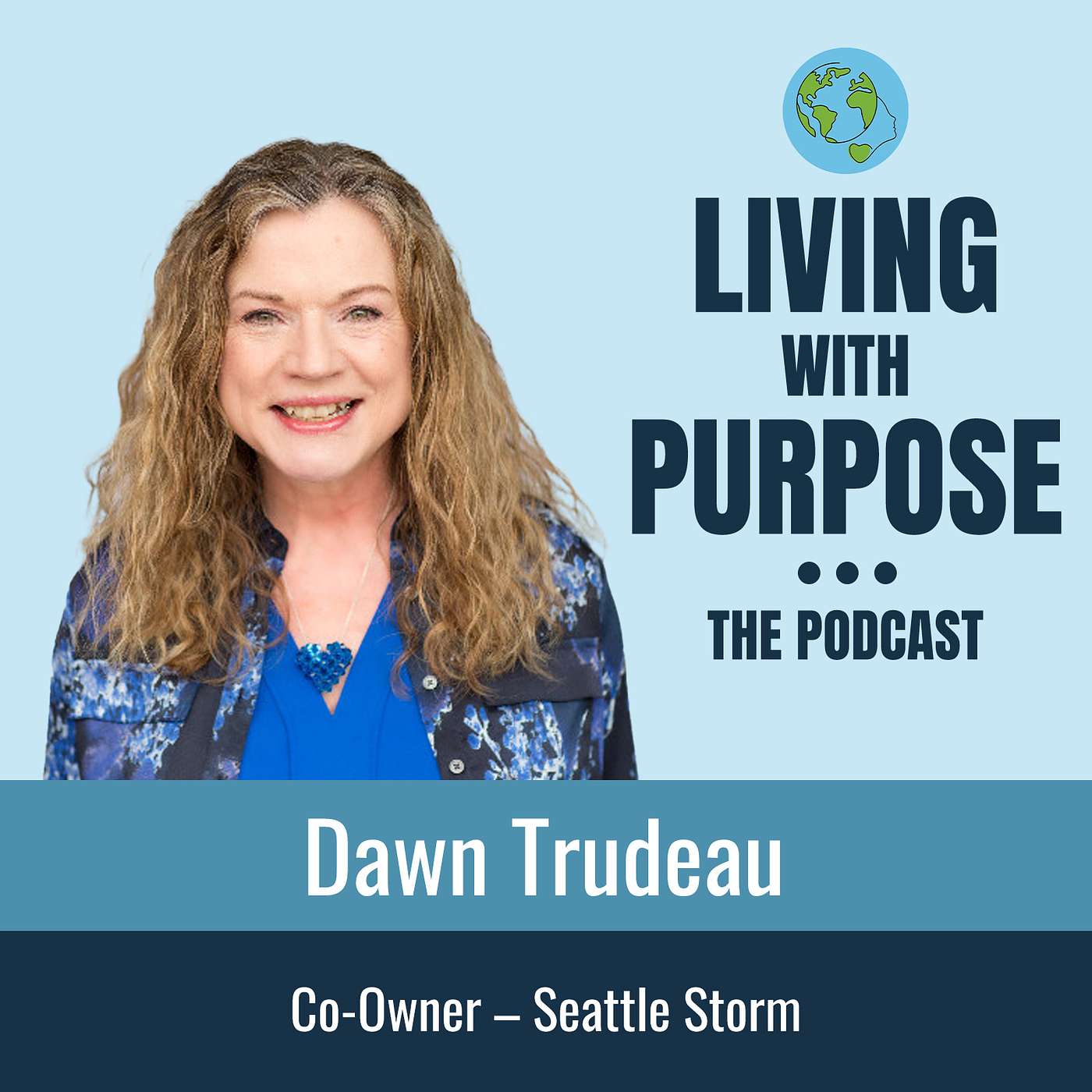 Living with Purpose
