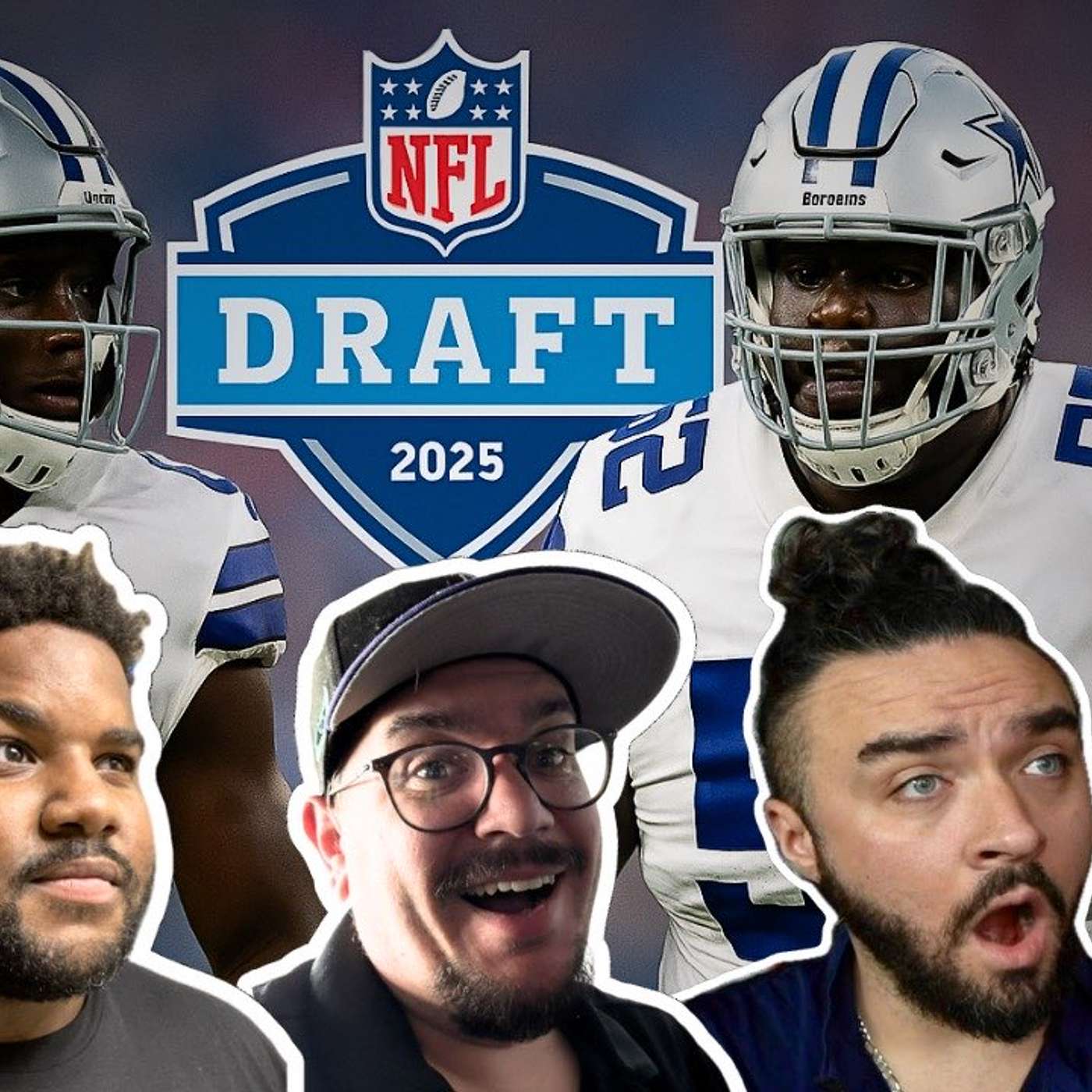 The 3 Wide Podcast