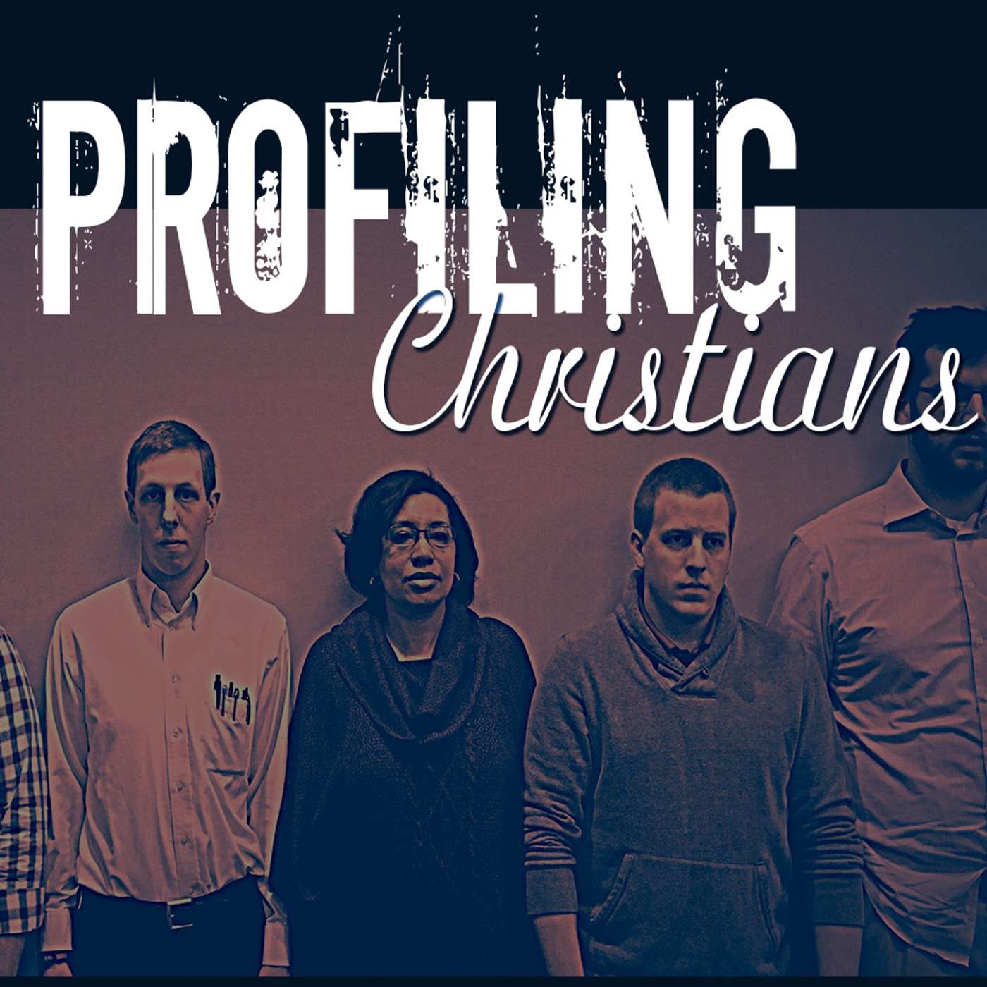 The Trinity . . . At Work