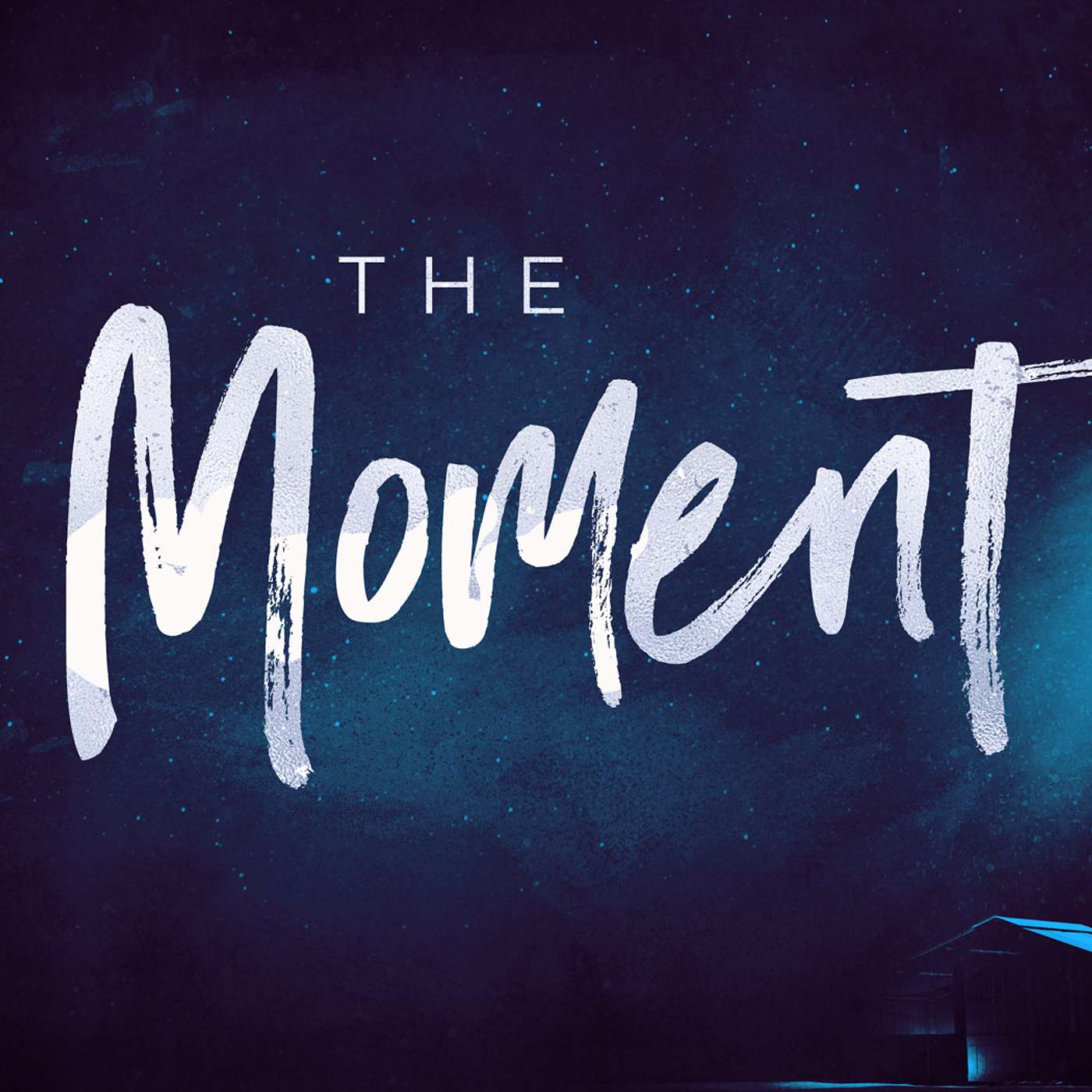 The Moment: "Hope" 12.1.19 episode artwork