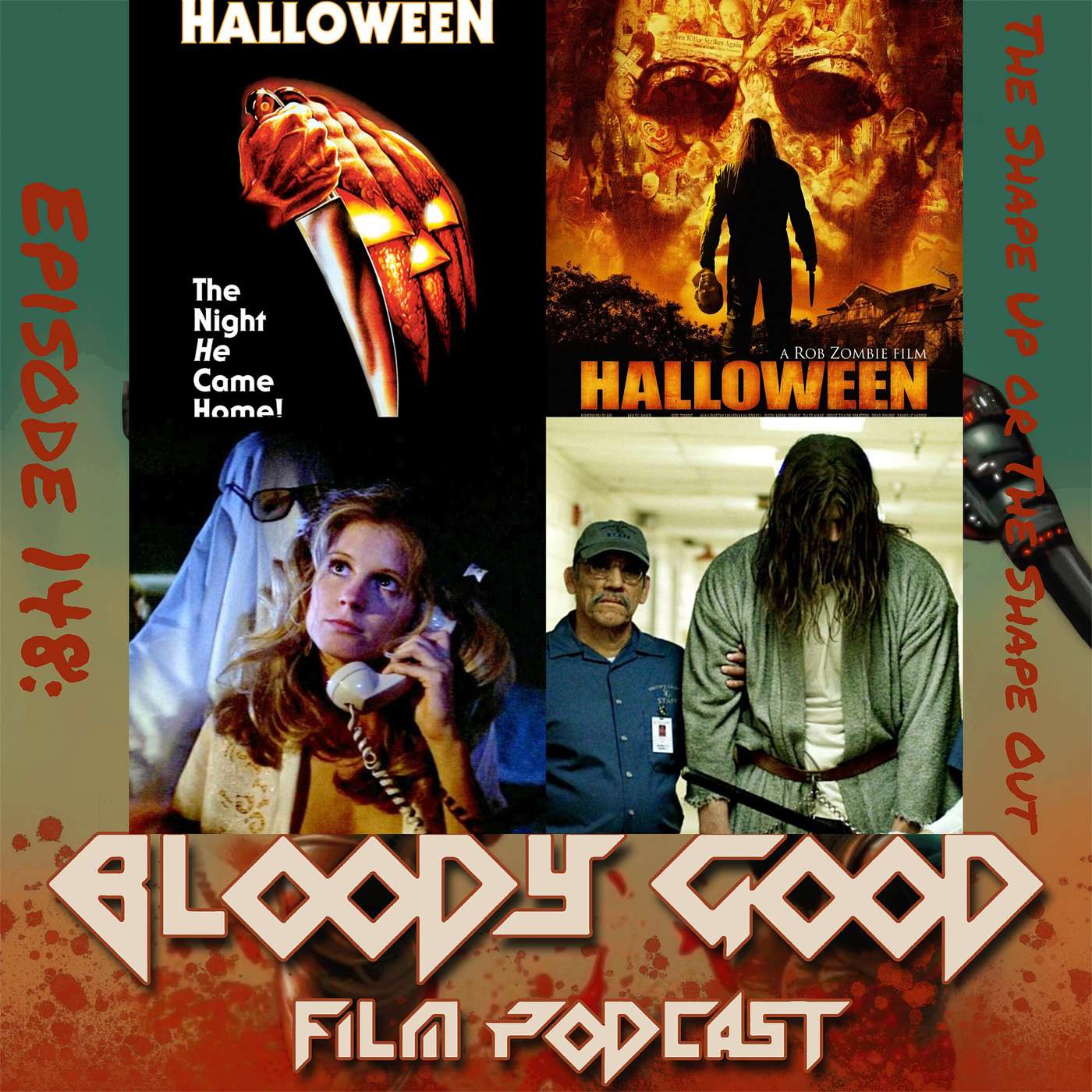 Bloody Good Film Podcast