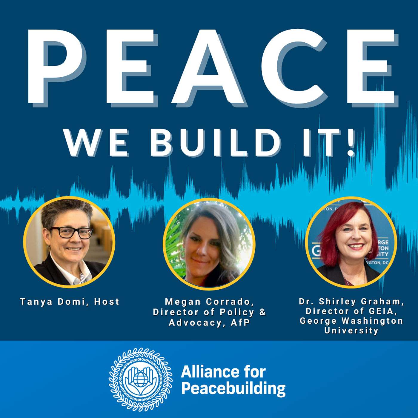 Why WPS? The Women, Peace, and Security Agenda Can Change the World