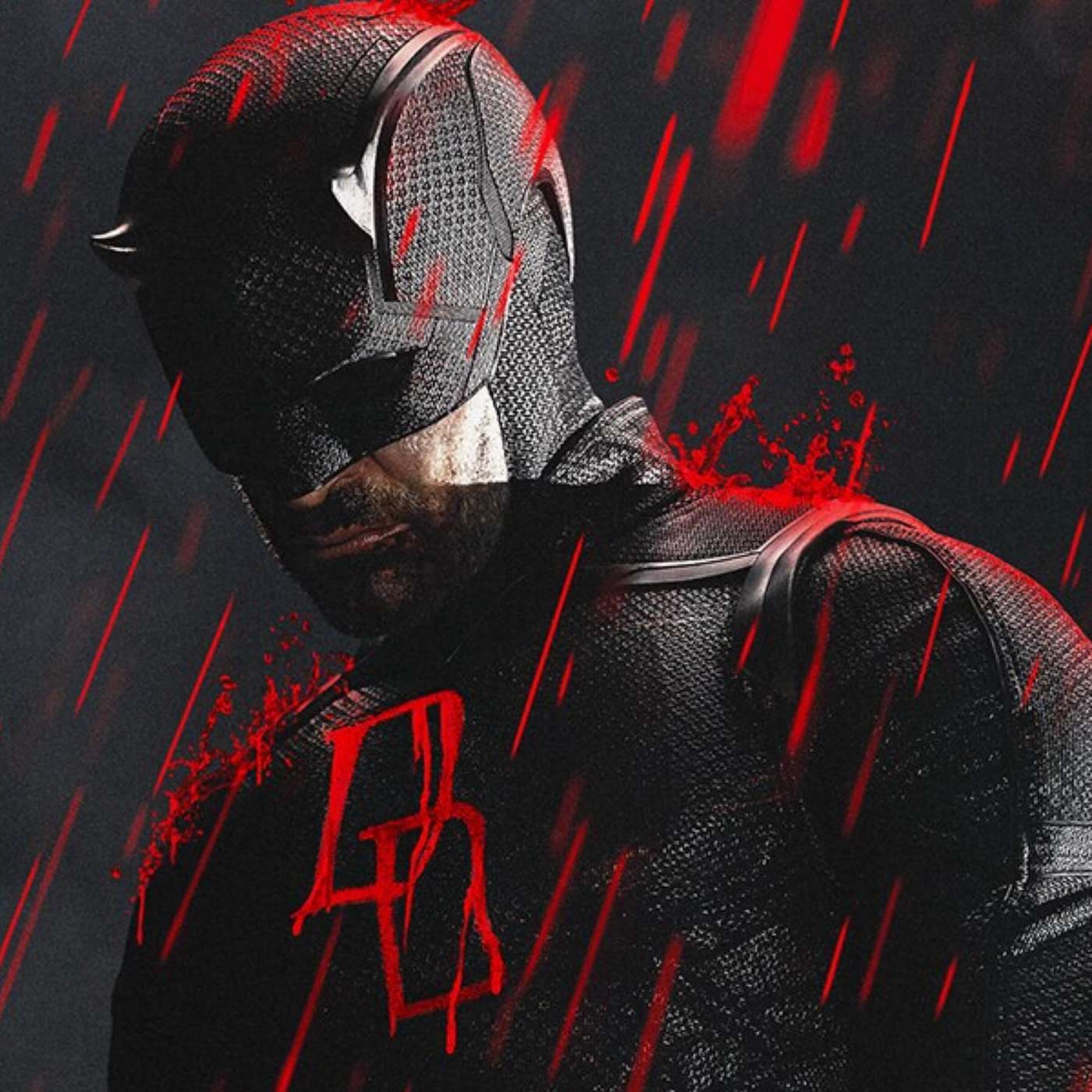 #148 - Daredevil: Born Again vertíð 2 - The Punisher: One Last Kill episode artwork