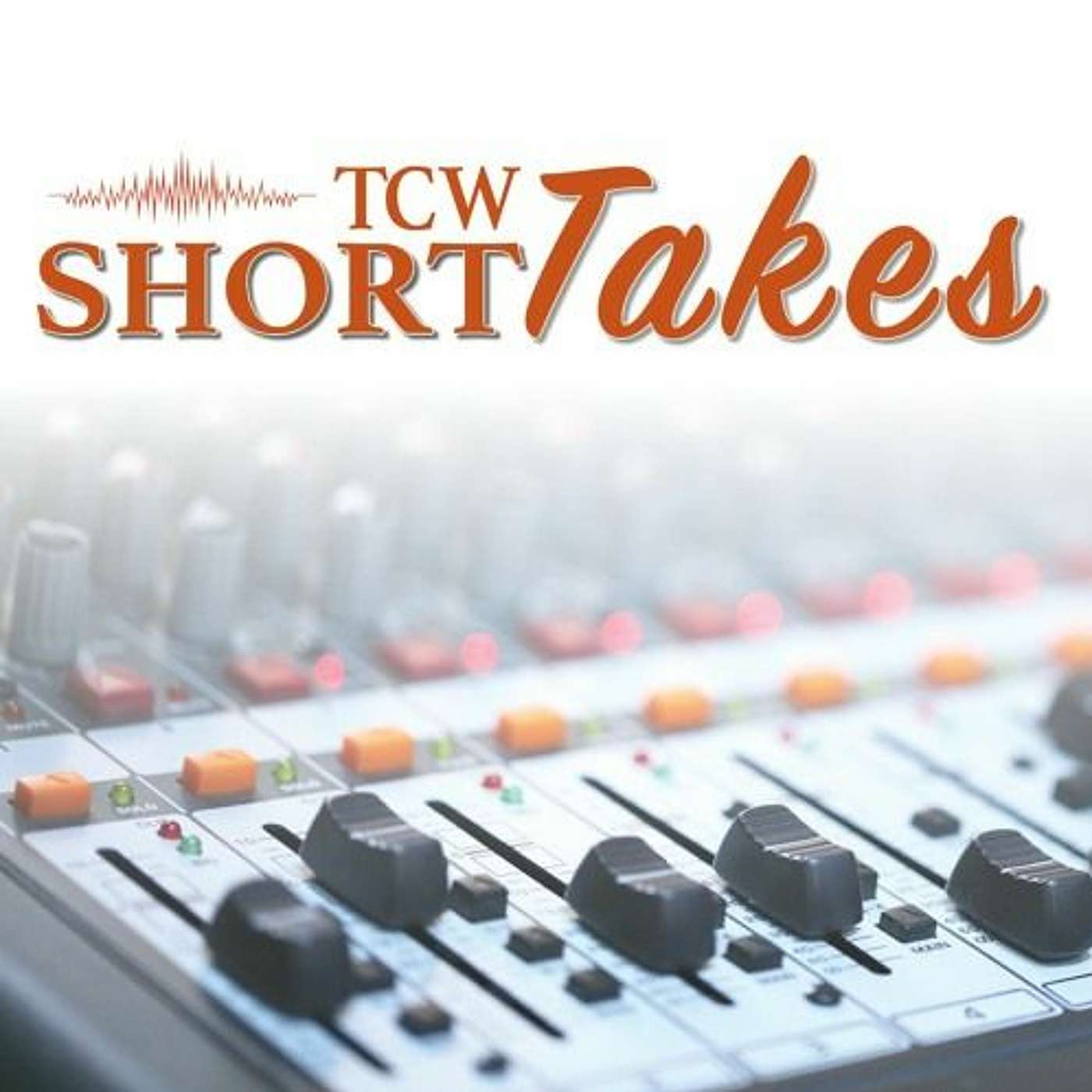 Short Take #1: Rejecting God