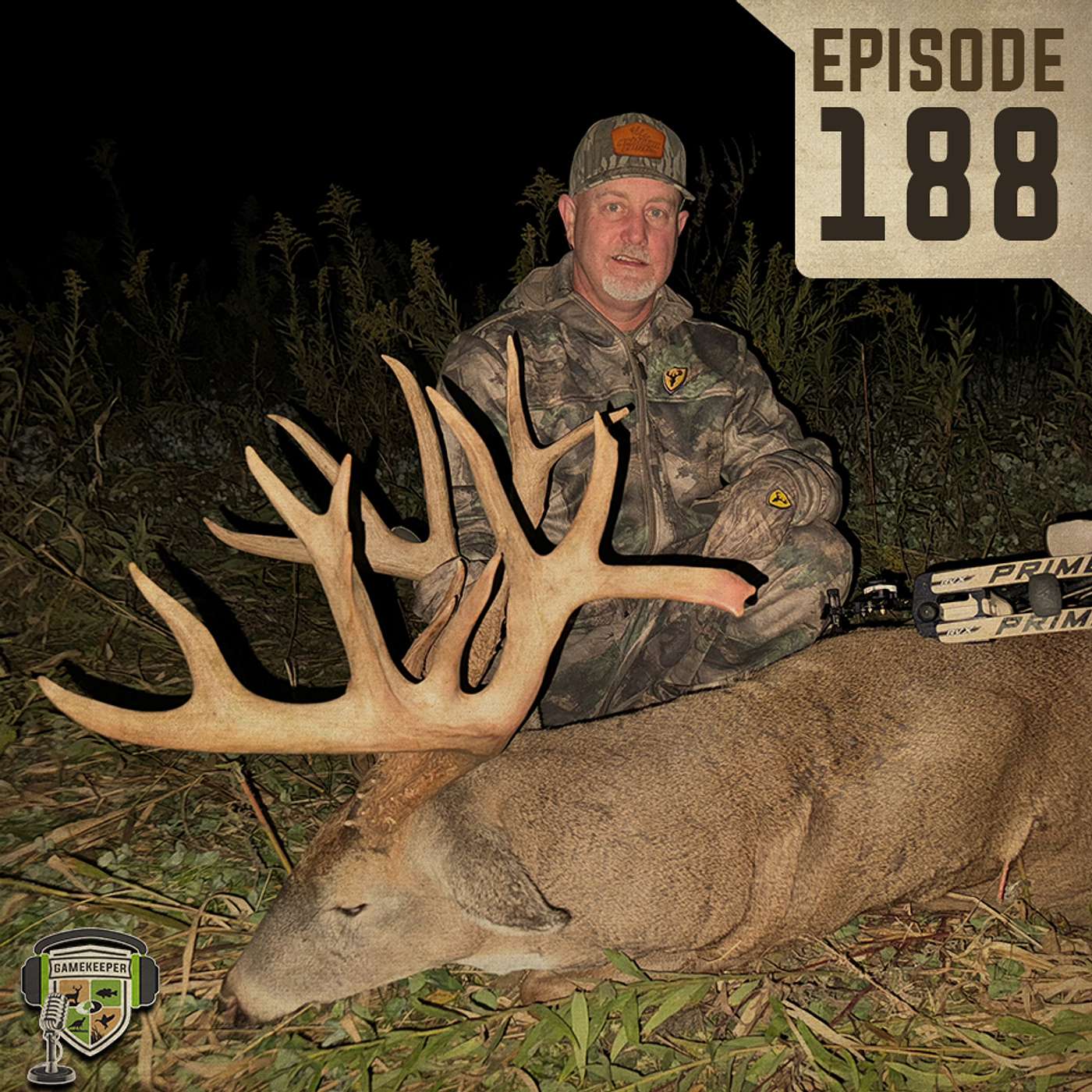 EP:188 | Mature Buck Strategies