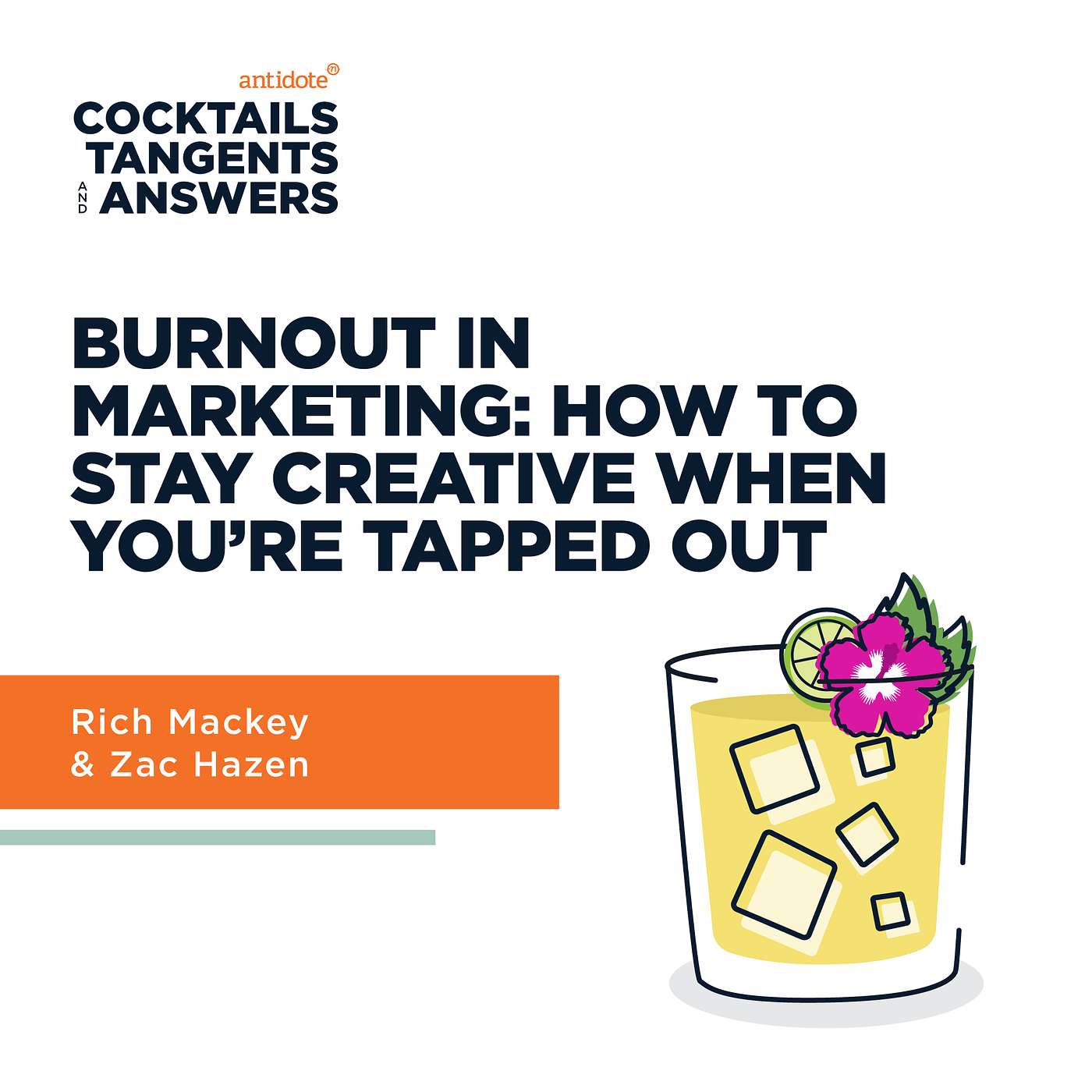 Burnout in Marketing: How to Stay Creative When You're Tapped Out