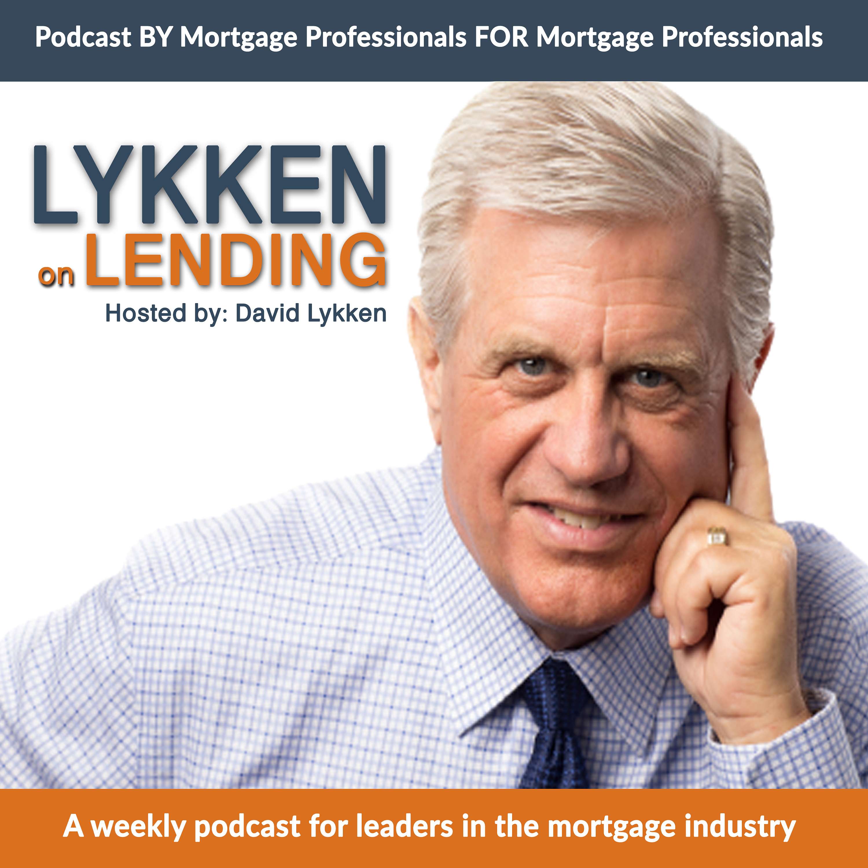 Lykken on Lending