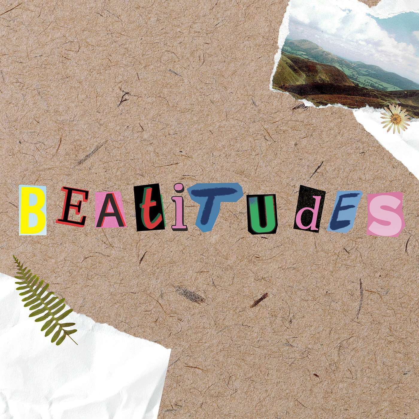 Beatitudes: Pure In Heart
