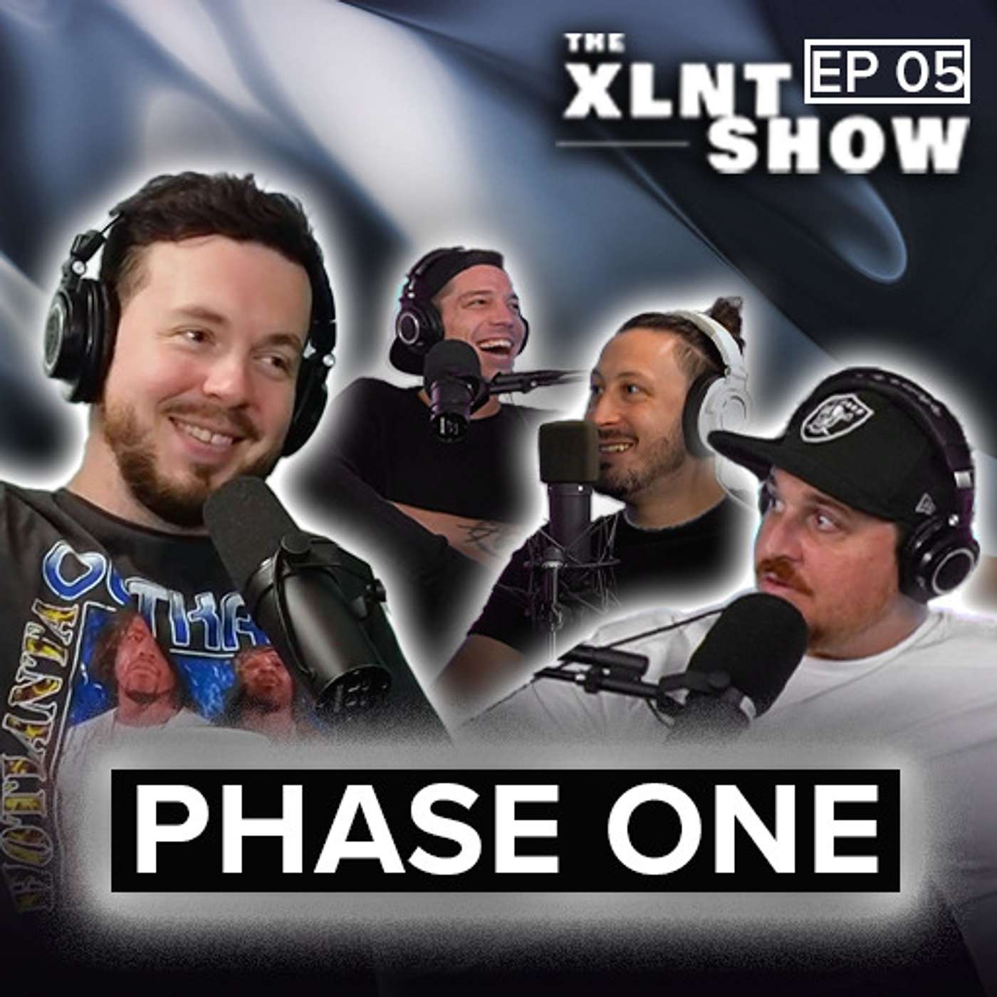 PhaseOne | The XLNT Show #05